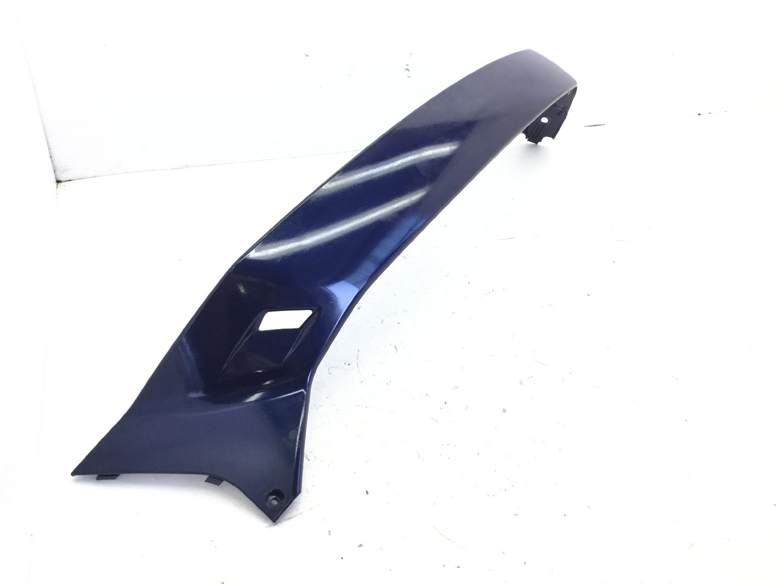 Piaggio vespa gts hpe abs km0 300 carena fianchetto posteriore sinistro 2020 2020 md310