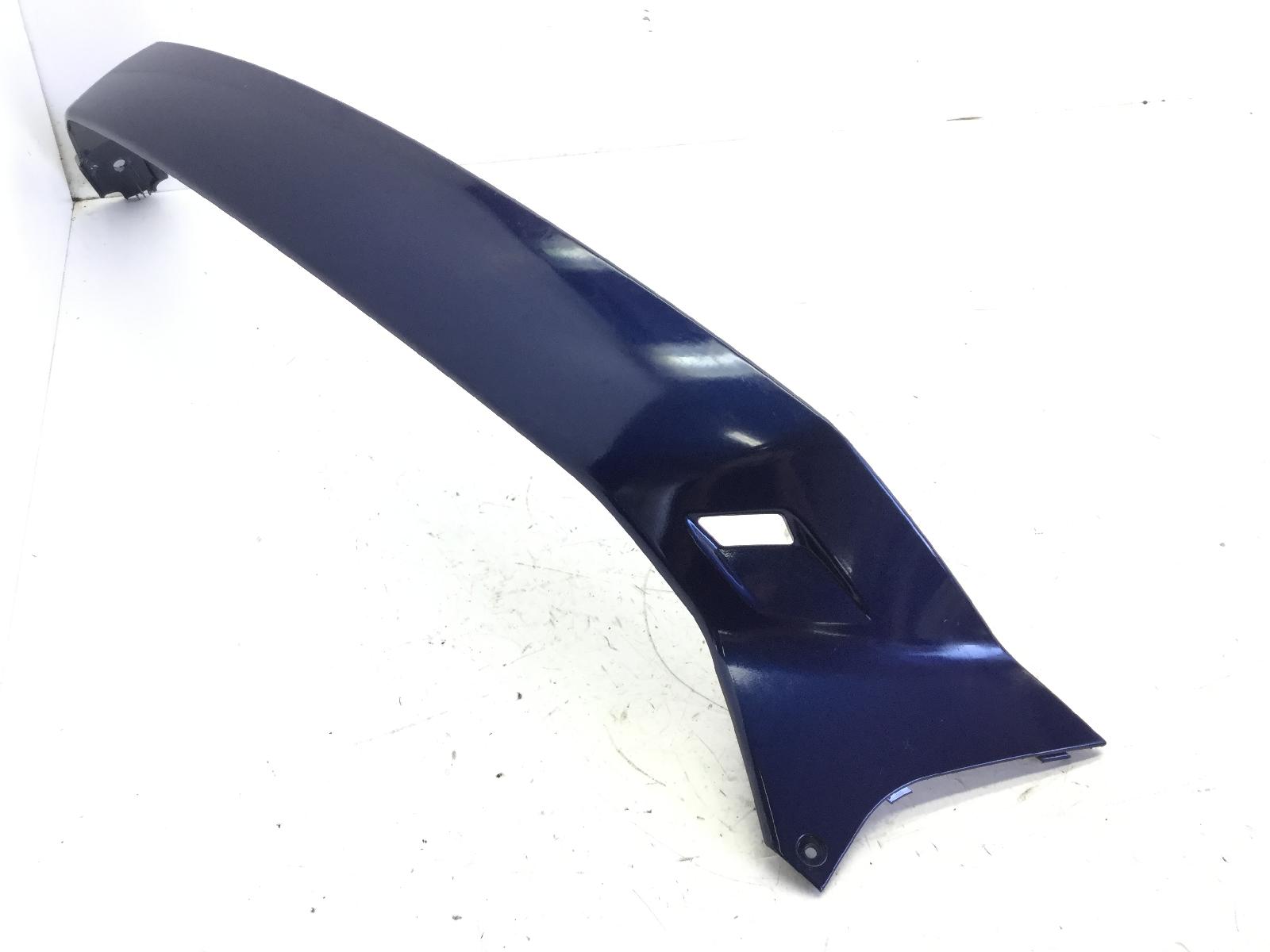 Piaggio vespa gts hpe abs km0 300 carena fianchetto posteriore destra 2020 2020 md310