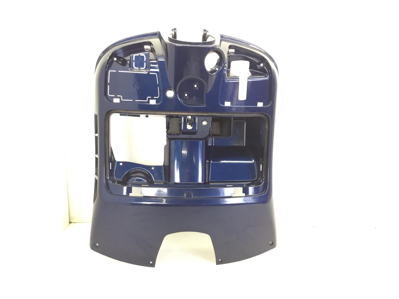 Piaggio vespa gts hpe abs km0 300 carena controscudo retroscudo 2020 2020 md310