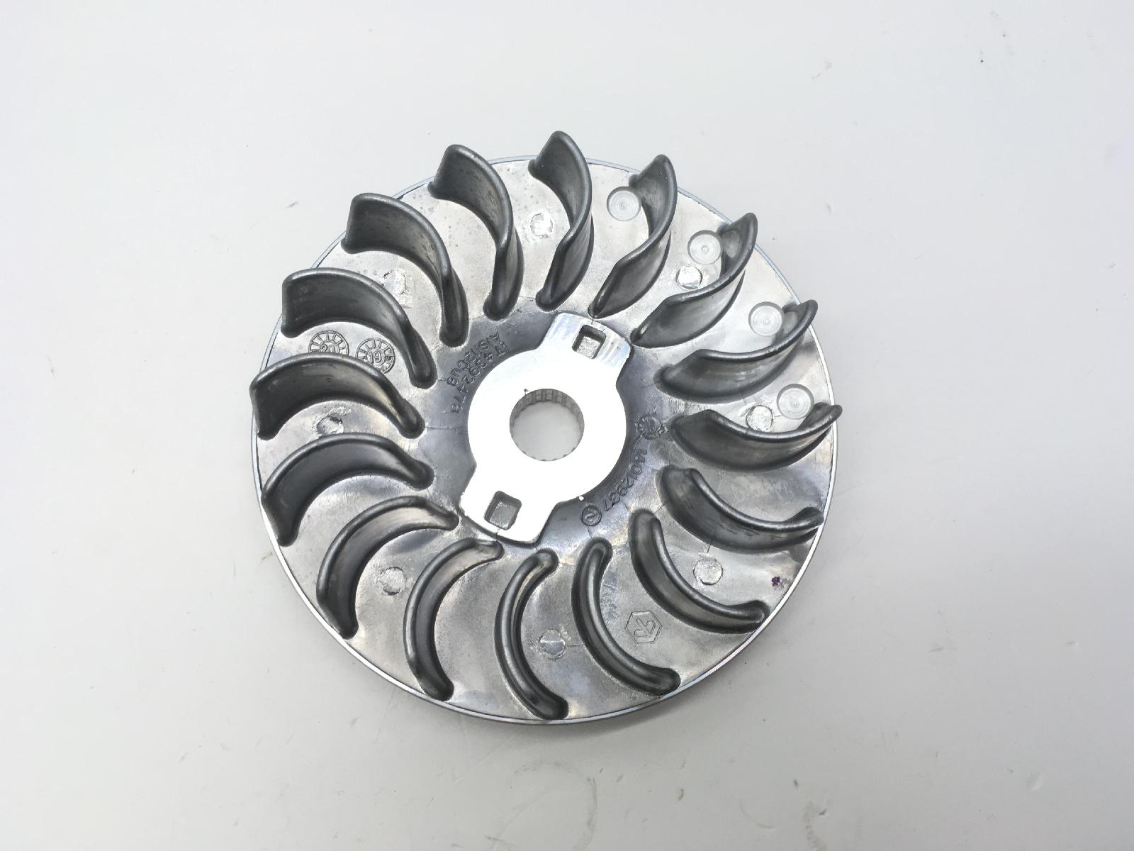 Piaggio vespa gts hpe abs km0 300 semipuleggia fissa variatore 2020 2020 md310