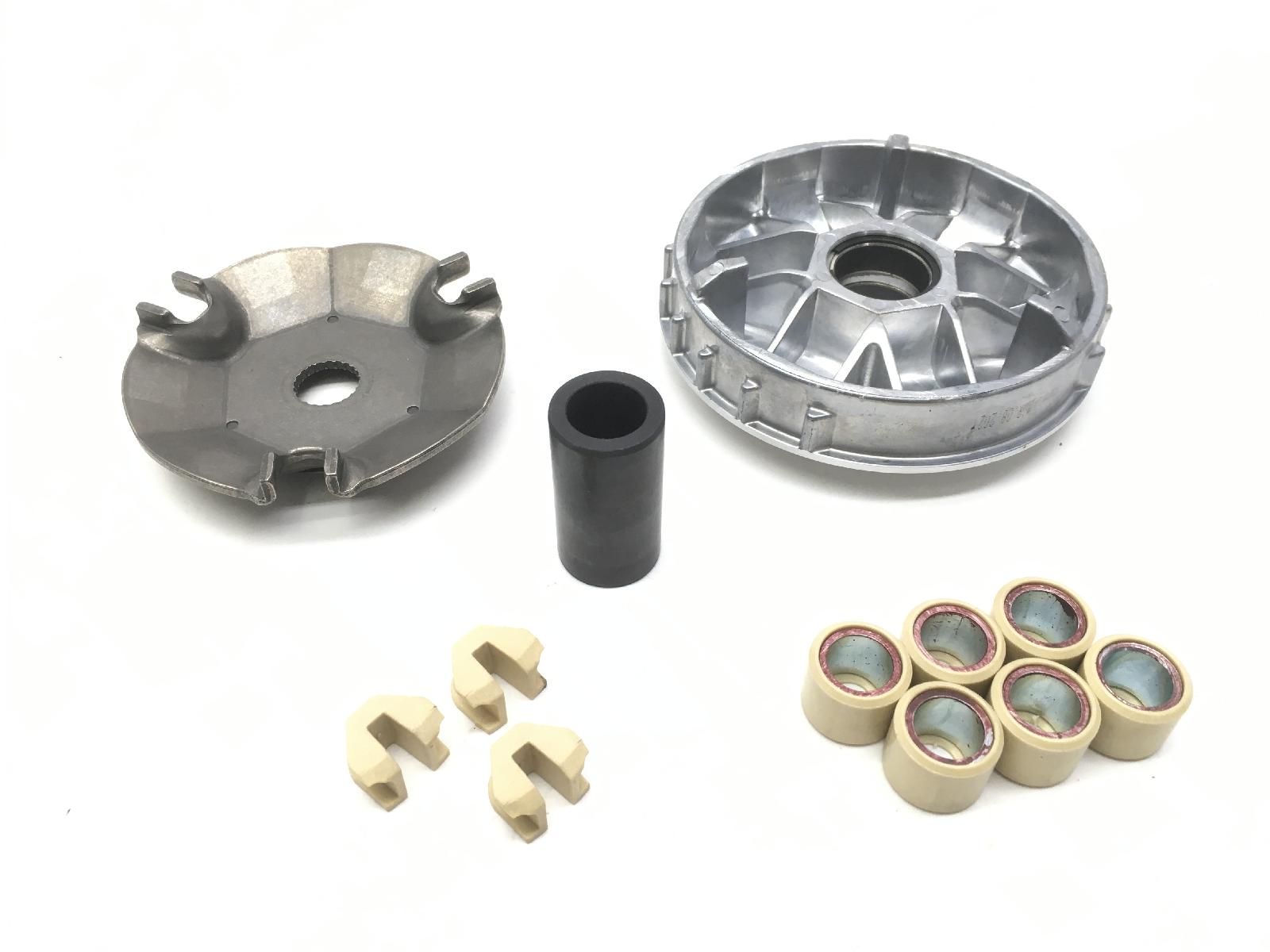 Piaggio vespa gts hpe abs km0 300 puleggia mobile variatore trasmissione 2020 2020 md310