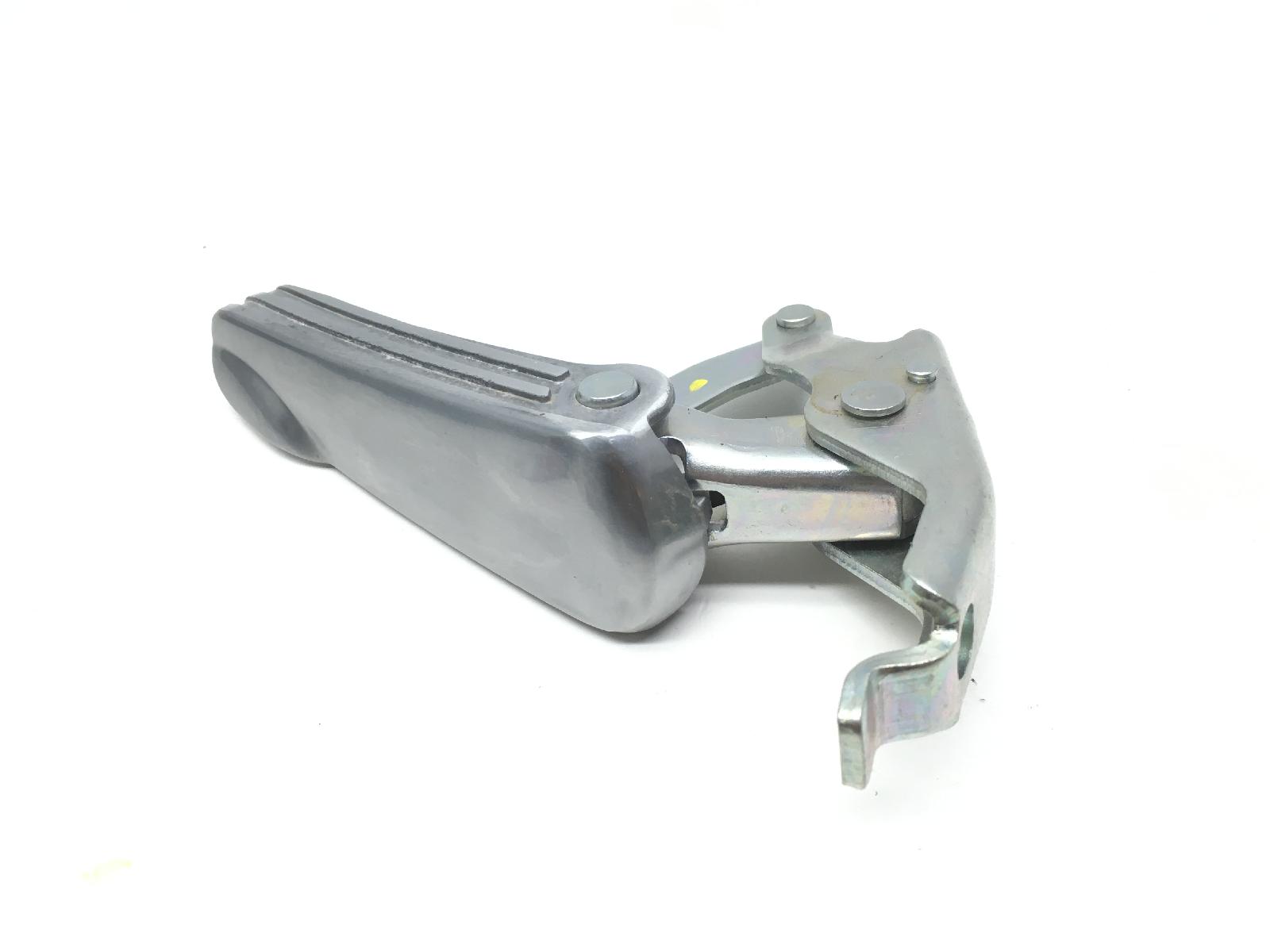 Piaggio vespa gts hpe abs km0 300 pedana posteriore poggiapiede destra 2020 2020 md310