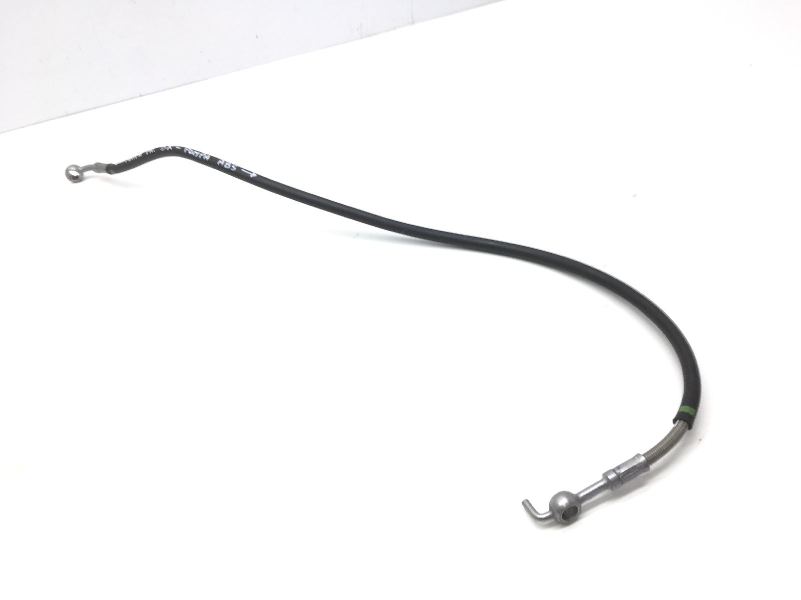 Piaggio vespa gts hpe abs km0 300 tubo freno anteriore 2020 2020 md310