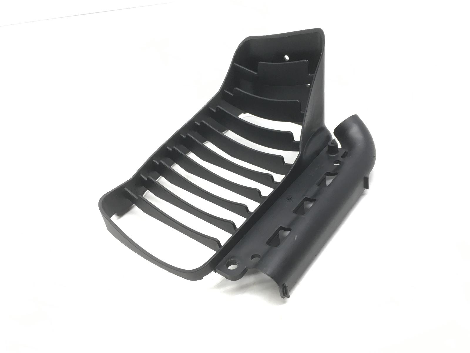 Piaggio vespa gts hpe abs km0 300 griglia radiatore destro 2020 2020 md310