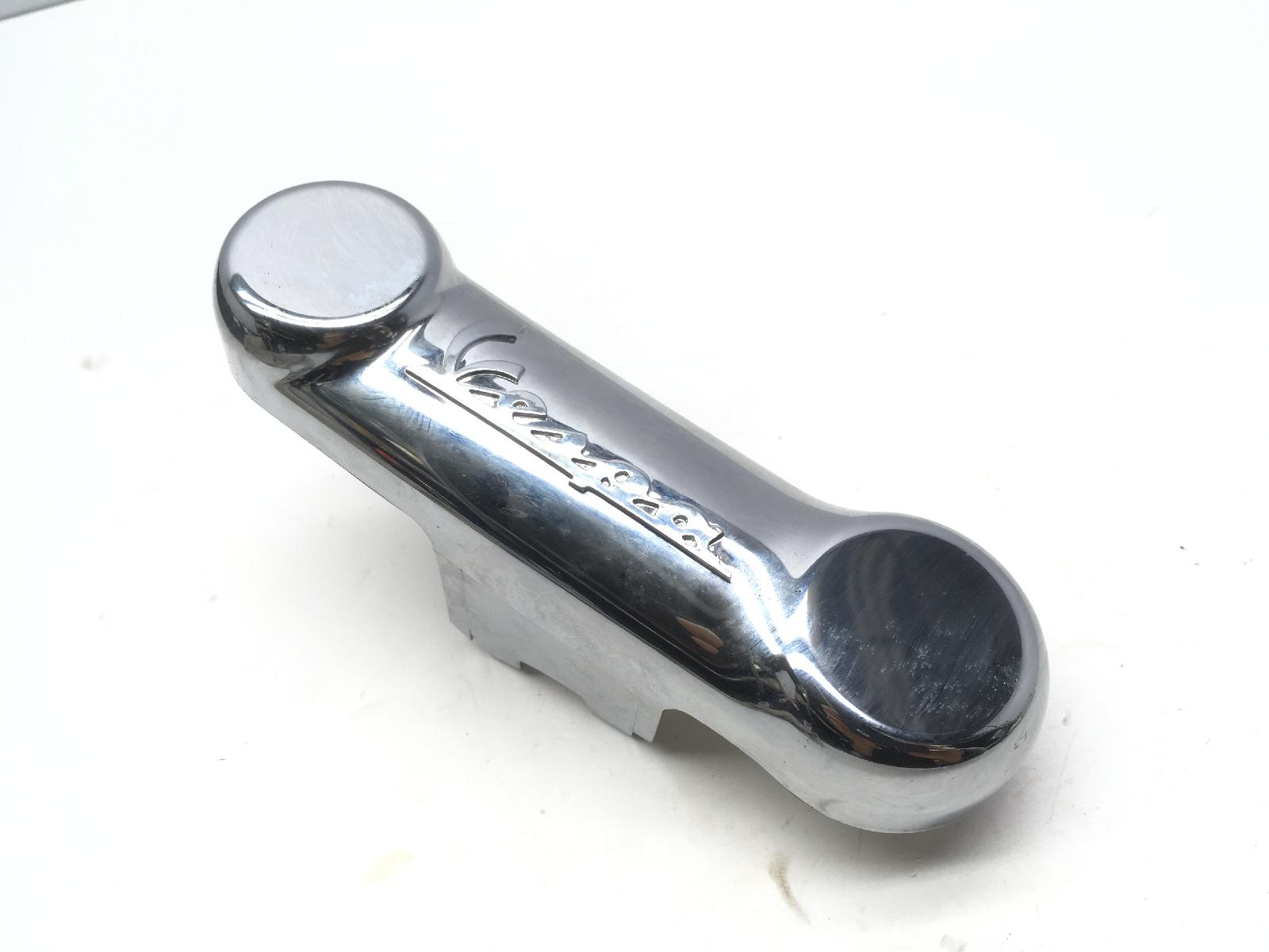 Piaggio vespa gts hpe abs km0 300 modanatura coperchio braccio forcella 2020 2020 md310