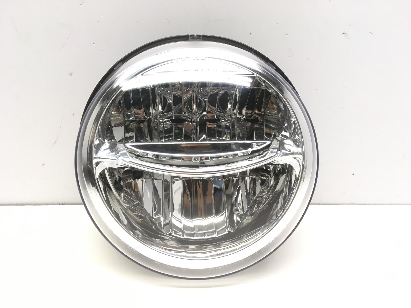 Piaggio vespa gts hpe abs km0 300 faro fanale anteriore 2020 2020 md310