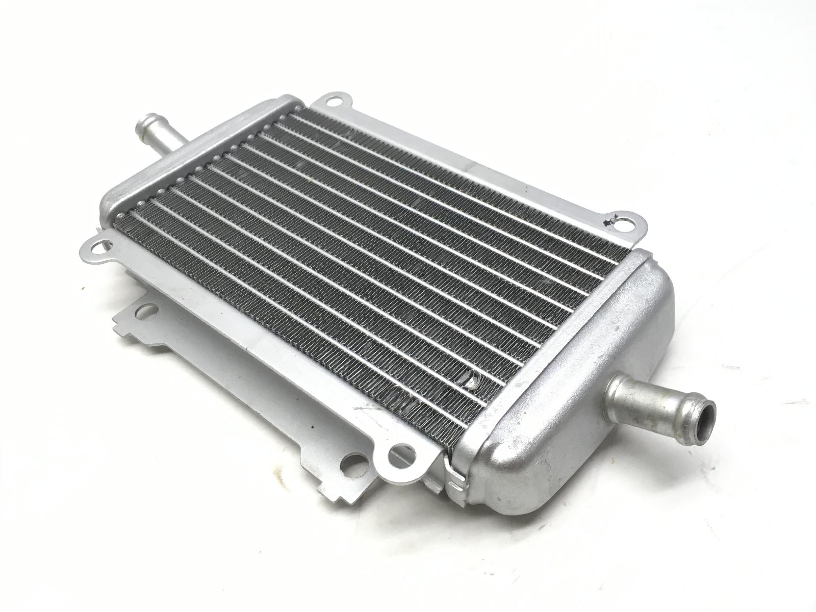 Piaggio vespa gts hpe abs km0 300 radiatore acqua liquido raffreddamento 2020 2020 md310