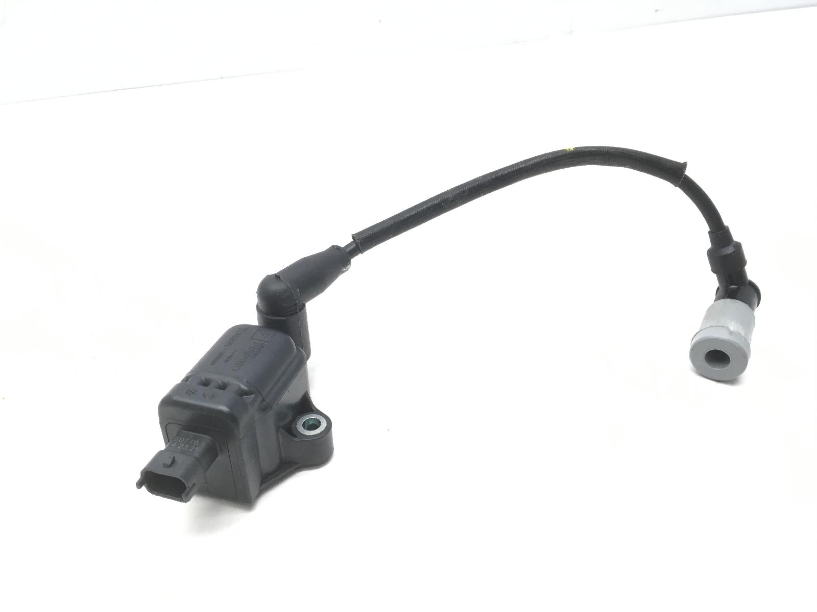 Piaggio vespa gts hpe abs km0 300 bobina accensione cavo e pipetta 2020 2020 md310