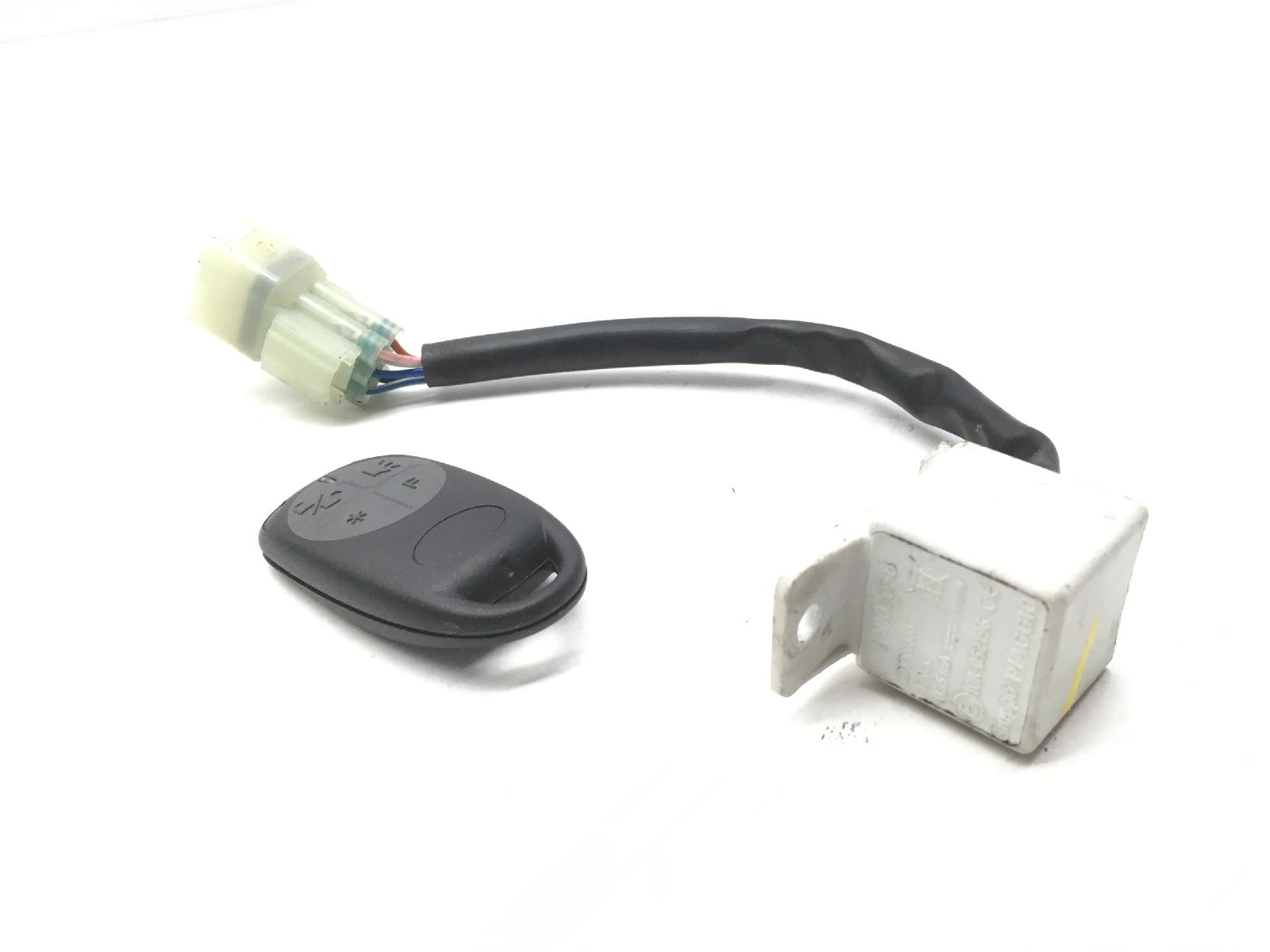 Piaggio vespa gts hpe abs km0 300 radiocomando bike finder 2020 2020 md310