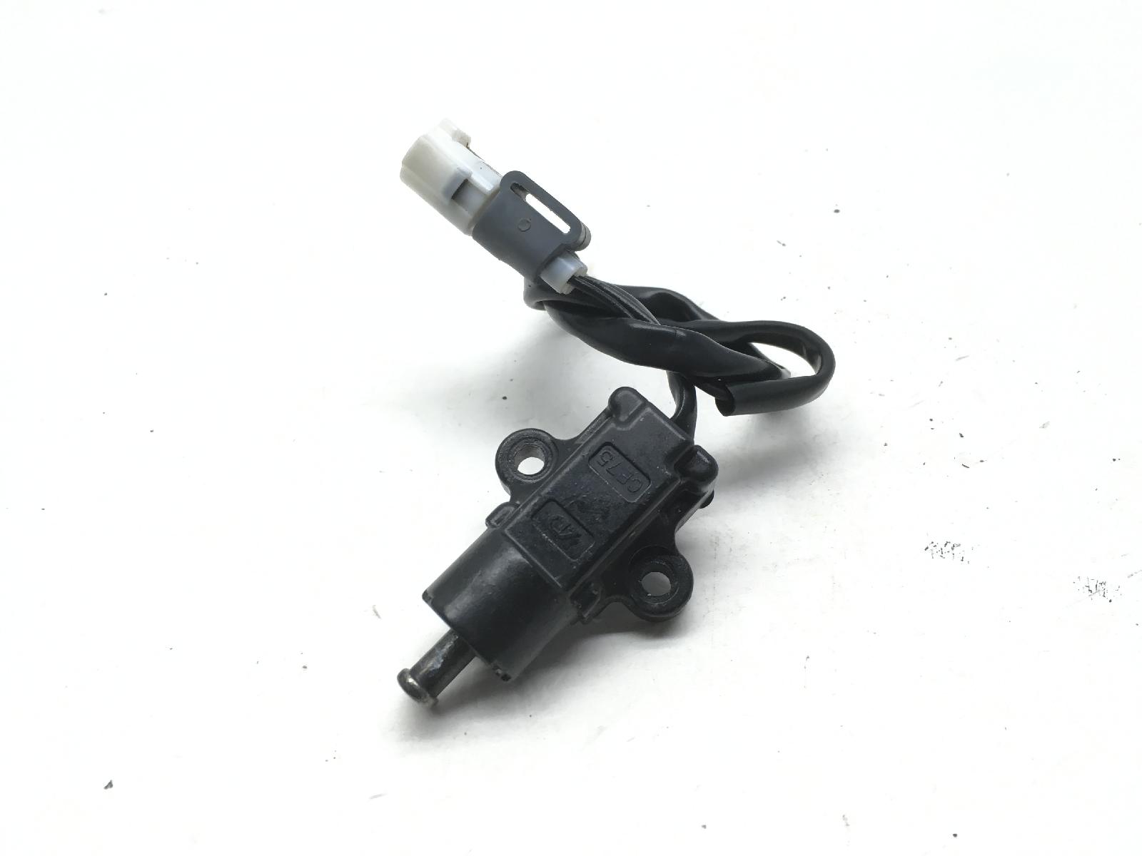 Piaggio vespa gts hpe abs km0 300 sensore posizione cavalletto laterale 2020 2020 md310