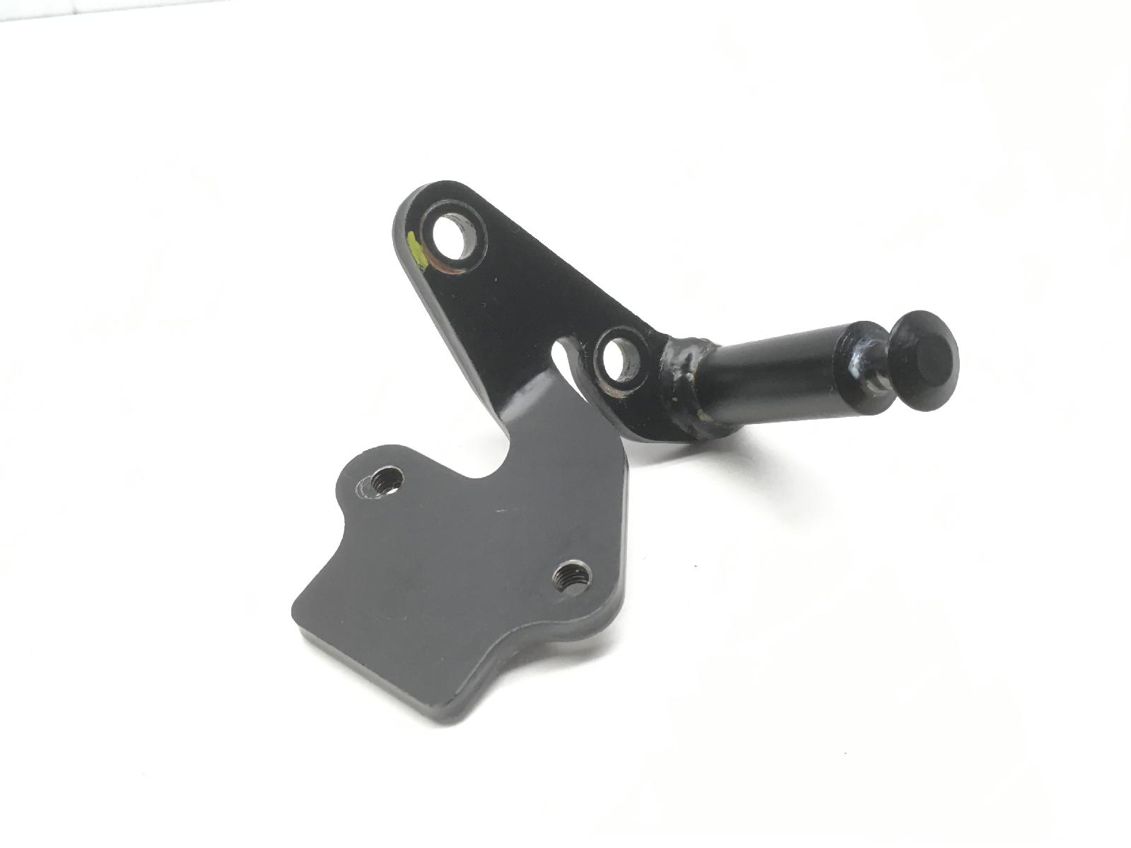 Piaggio vespa gts hpe abs km0 300 staffa supporto sensore cavalletto 2020 2020 md310