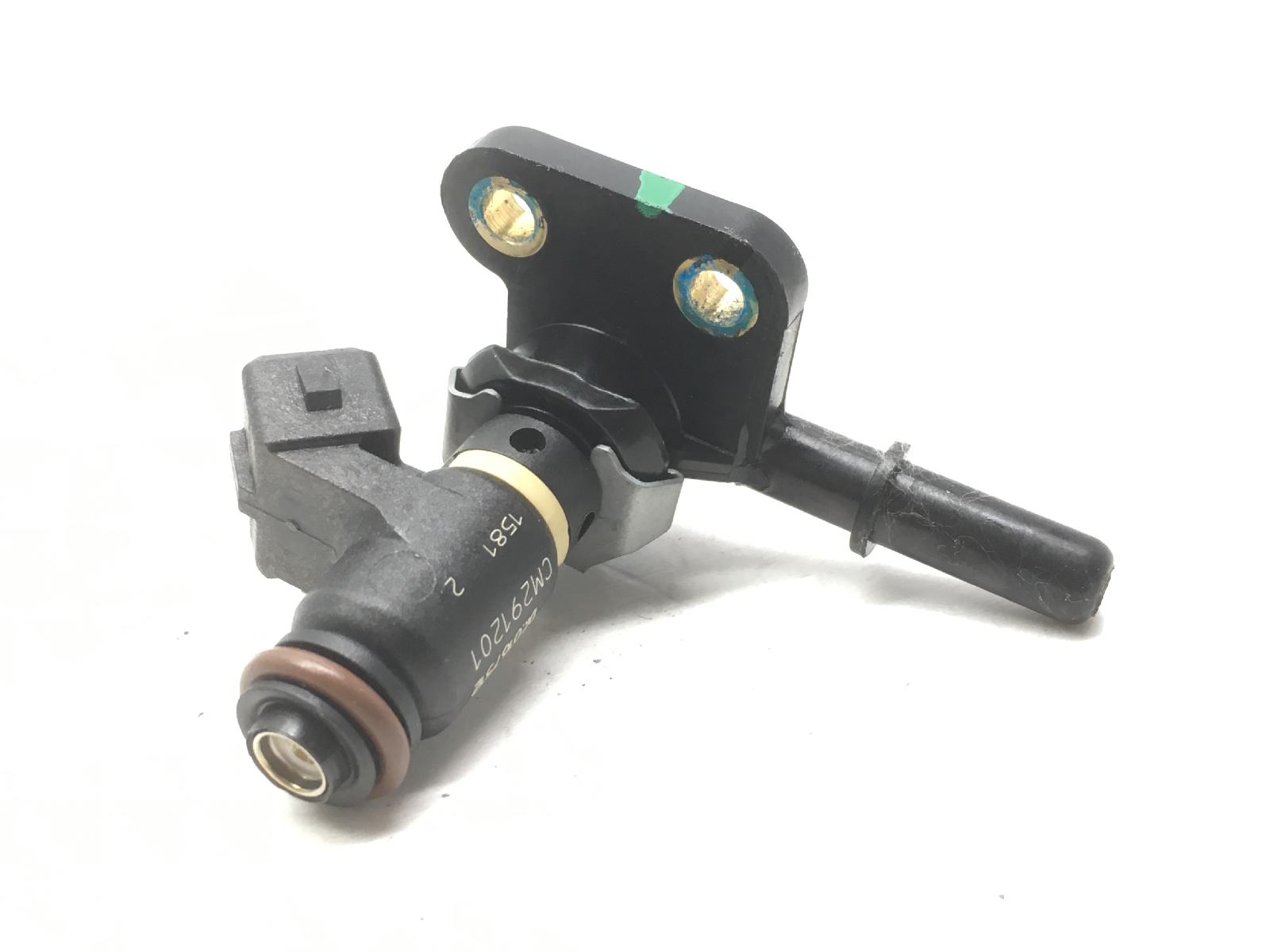 Piaggio vespa gts hpe abs km0 300 iniettore benzina carburante 2020 2020 md310