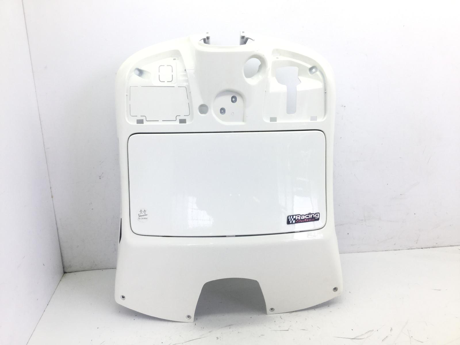 Piaggio vespa gts super hpe 'racing sixties' 300 carena controscudo 2020 2022 md310