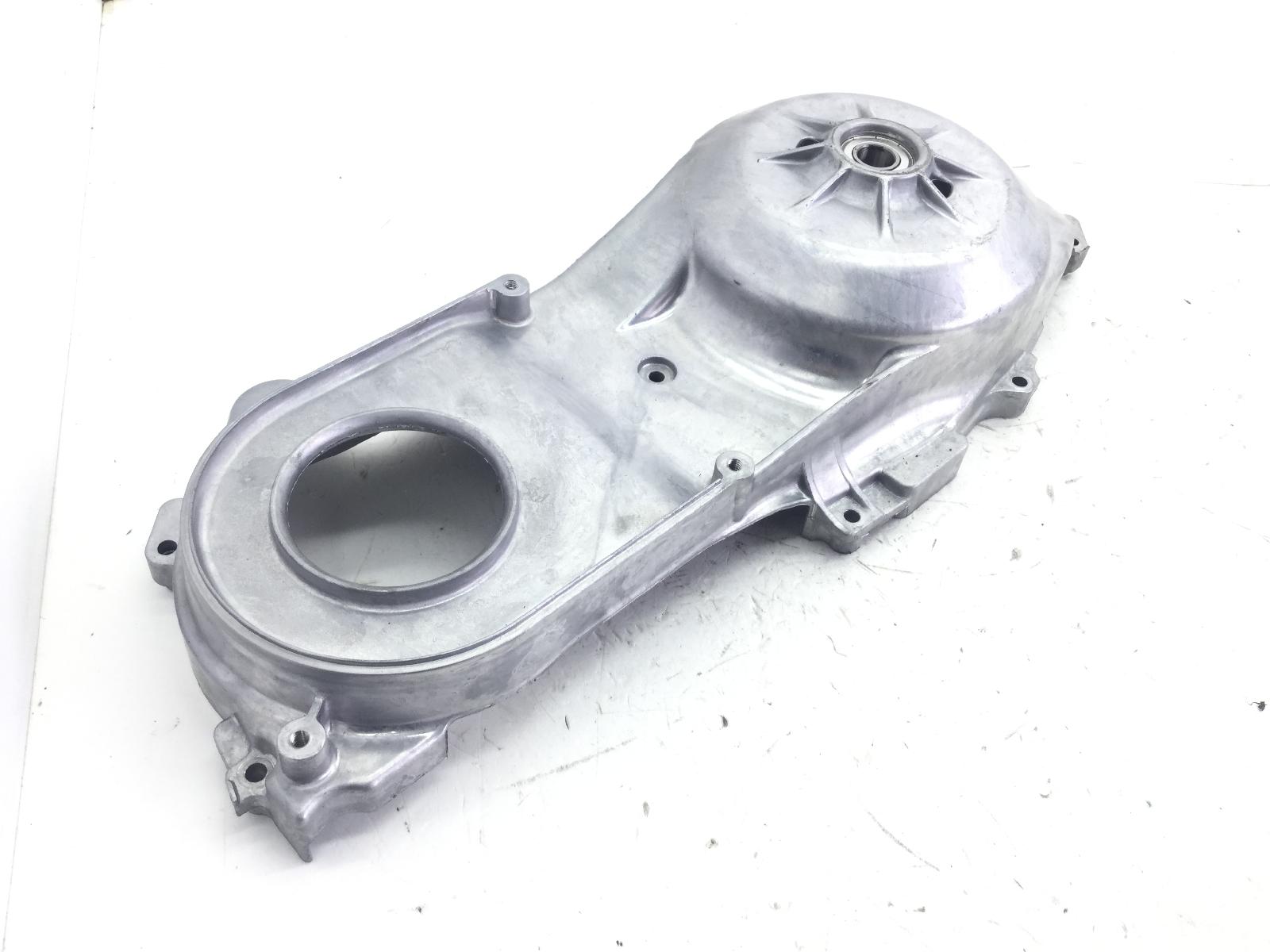 Piaggio vespa gts super hpe 'racing sixties' 300 coperchio carter frizione 2020 2022 md310