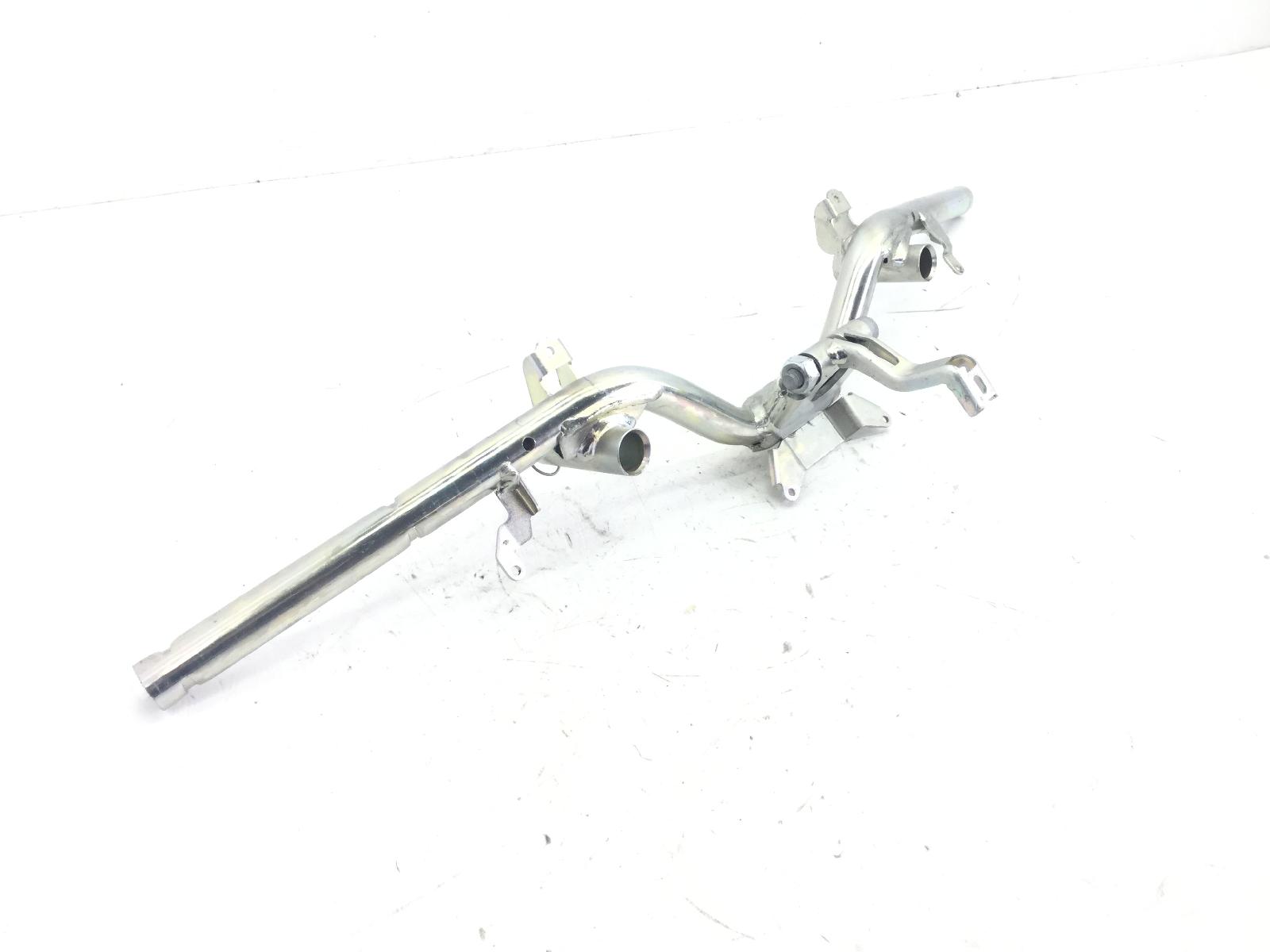 Piaggio vespa gts super hpe 'racing sixties' 300 maubrio sterzo handlebar 2020 2022 md310