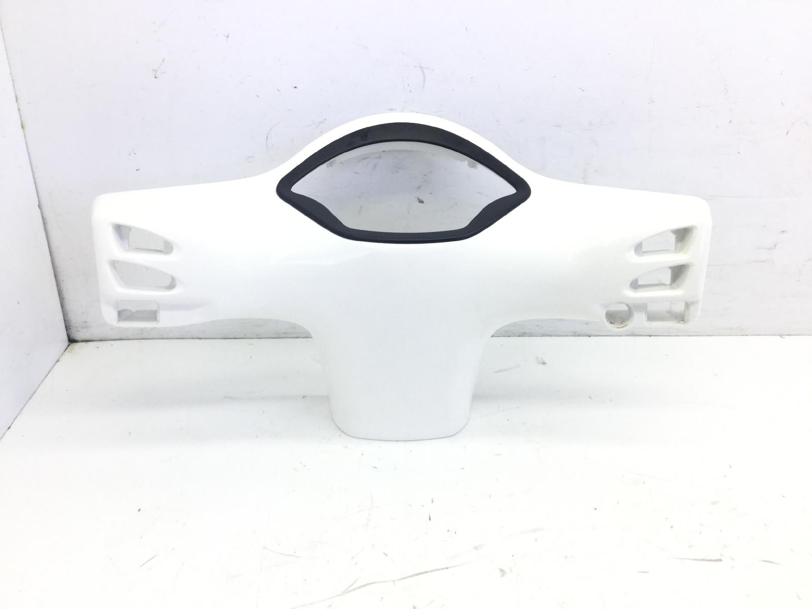 Piaggio vespa gts super hpe 'racing sixties' 300 carena manubrio posteriore 2020 2022 md310