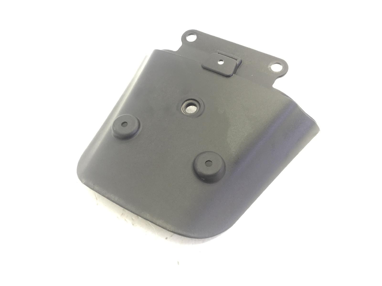 Piaggio vespa gts super hpe 'racing sixties' 300 parafango portarga 2020 2022 md310