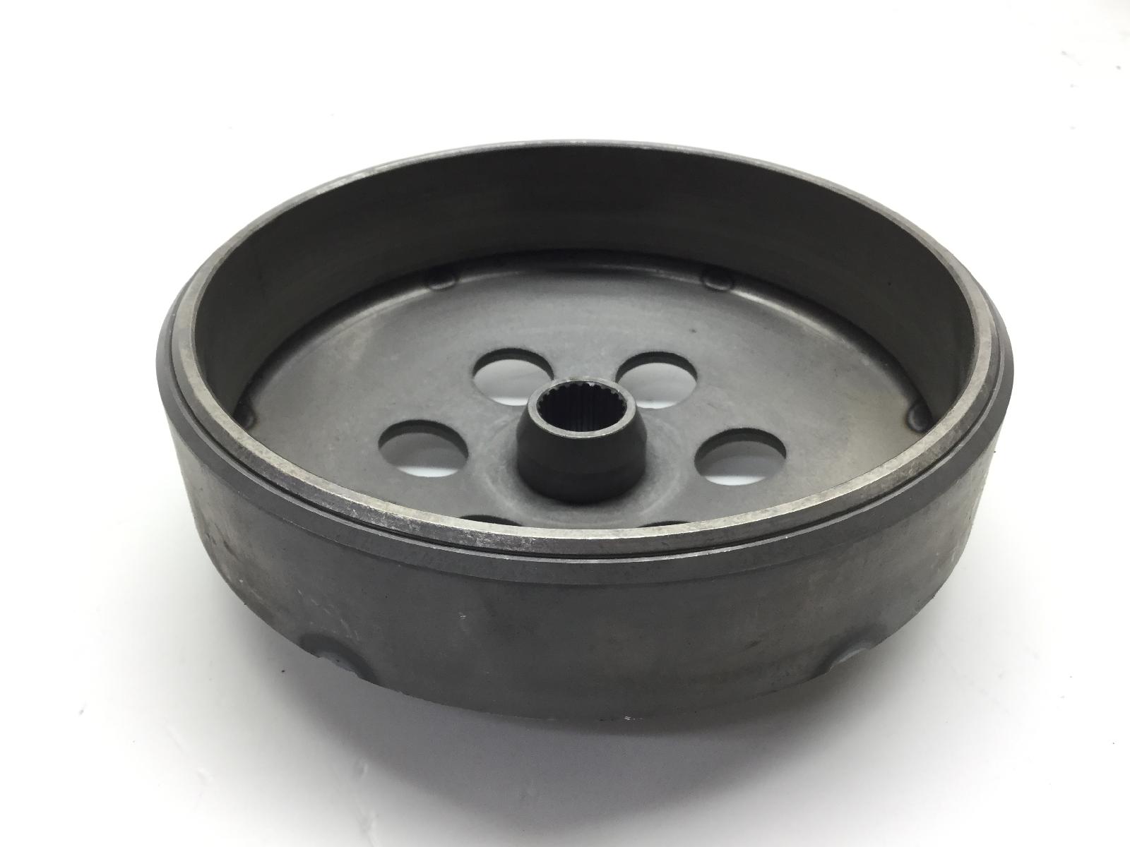 Piaggio vespa gts super hpe 'racing sixties' 300 campana frizione 2020 2022 md310