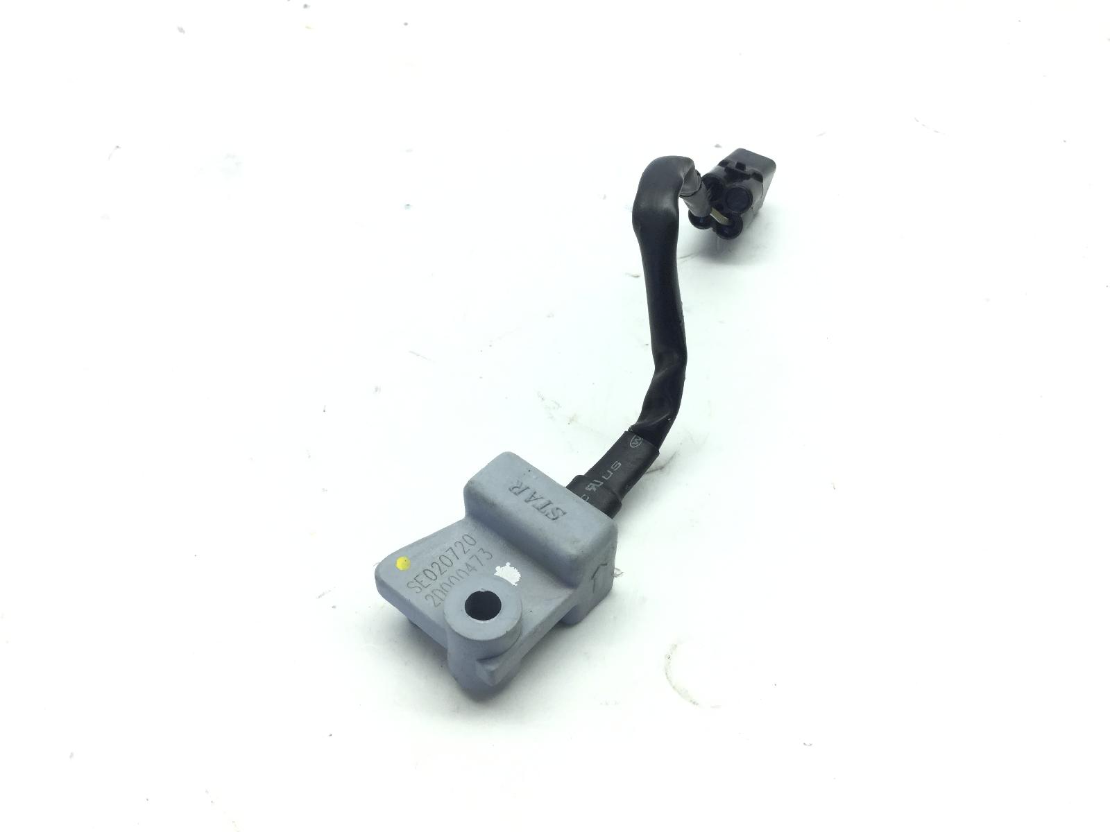 Piaggio vespa gts super hpe 'racing sixties' 300 sensore inclinazione 2020 2022 md310