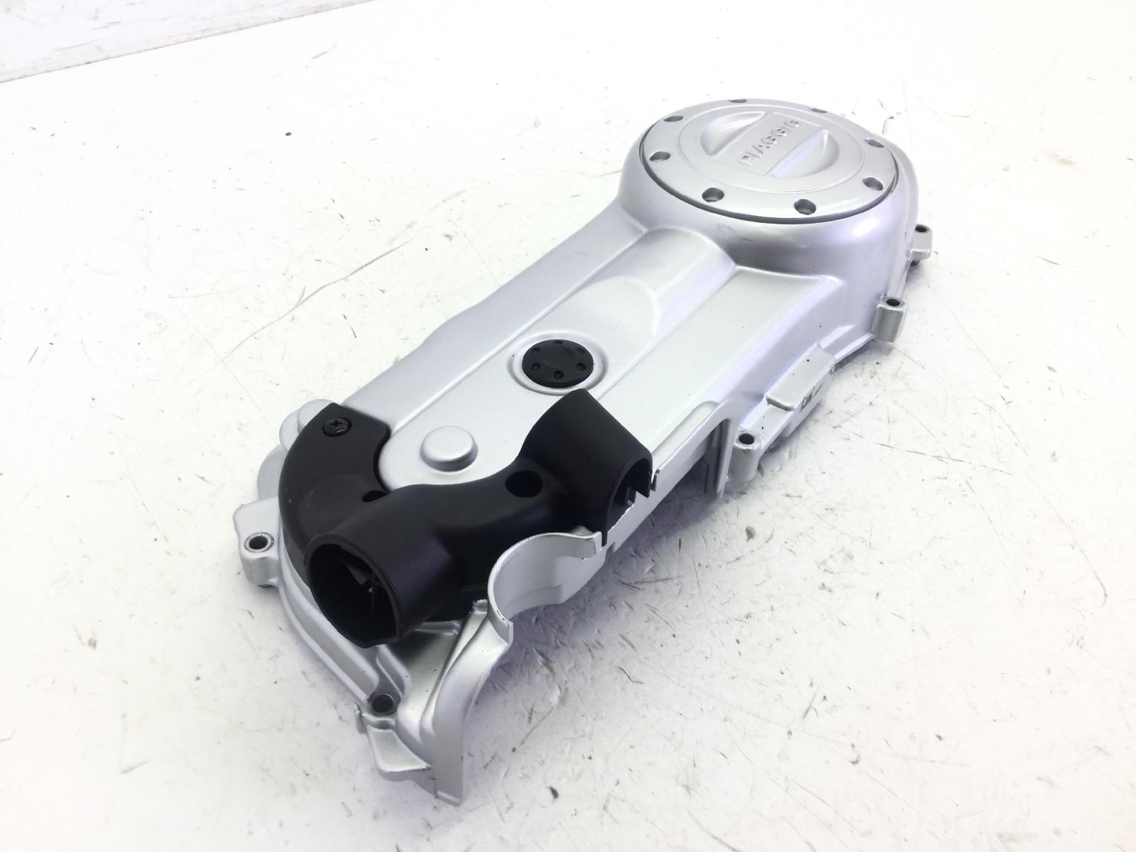 Piaggio vespa sprint 25km-h 50 coperchio carter frizione trasmissione 2020 2020 cd0201