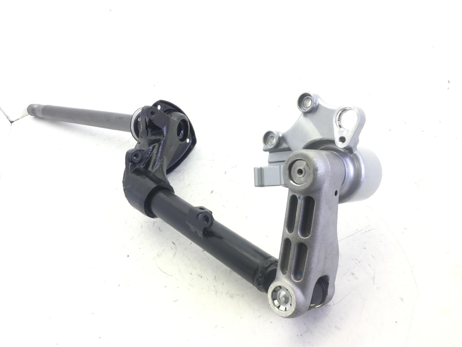 Piaggio vespa sprint 25km-h 50 forcella anteriore braccio sospensione 2020 2020 cd0201