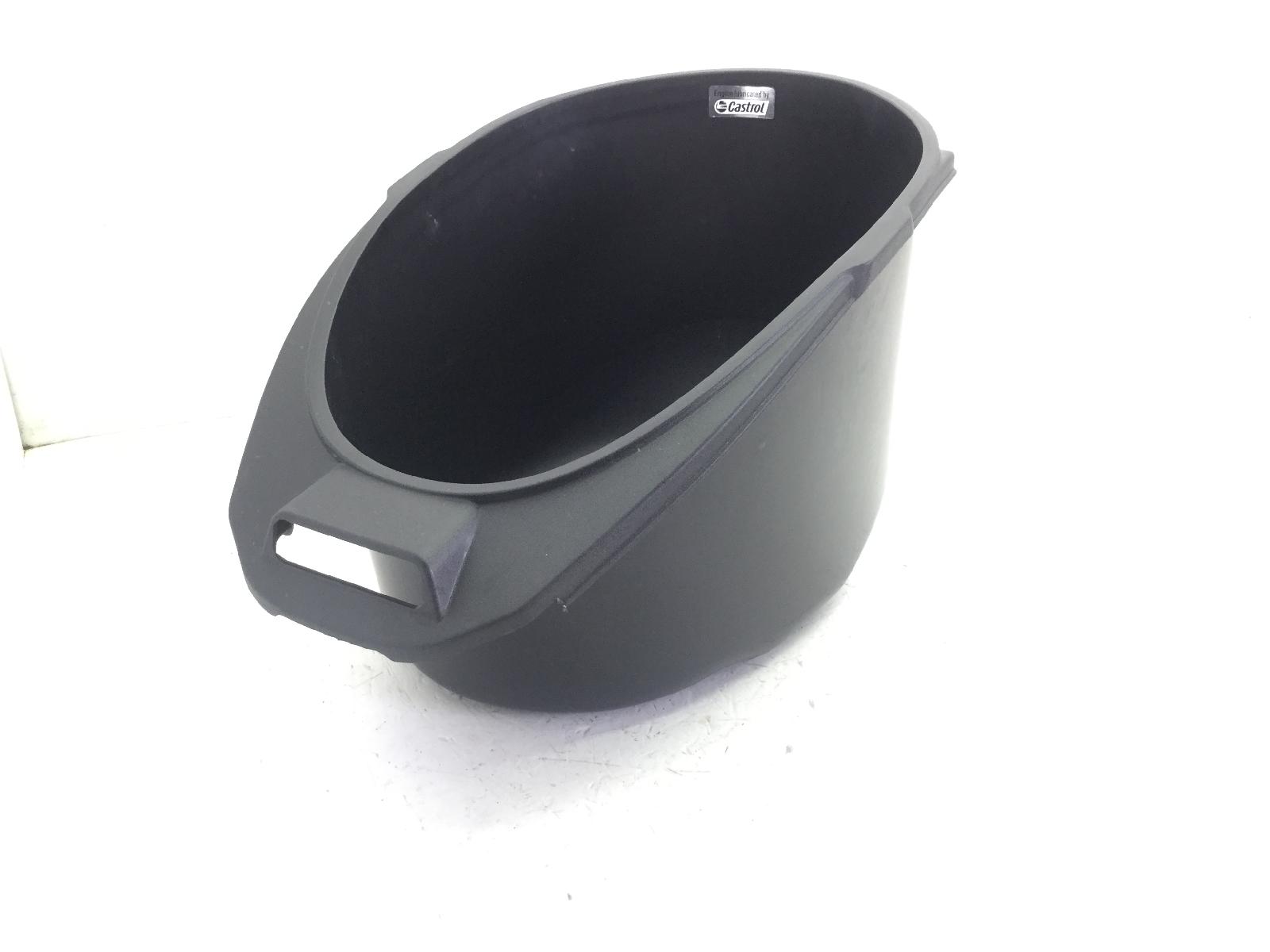 Piaggio vespa sprint 25km-h 50 carena vano sottosella portacasco 2020 2020 cd0201