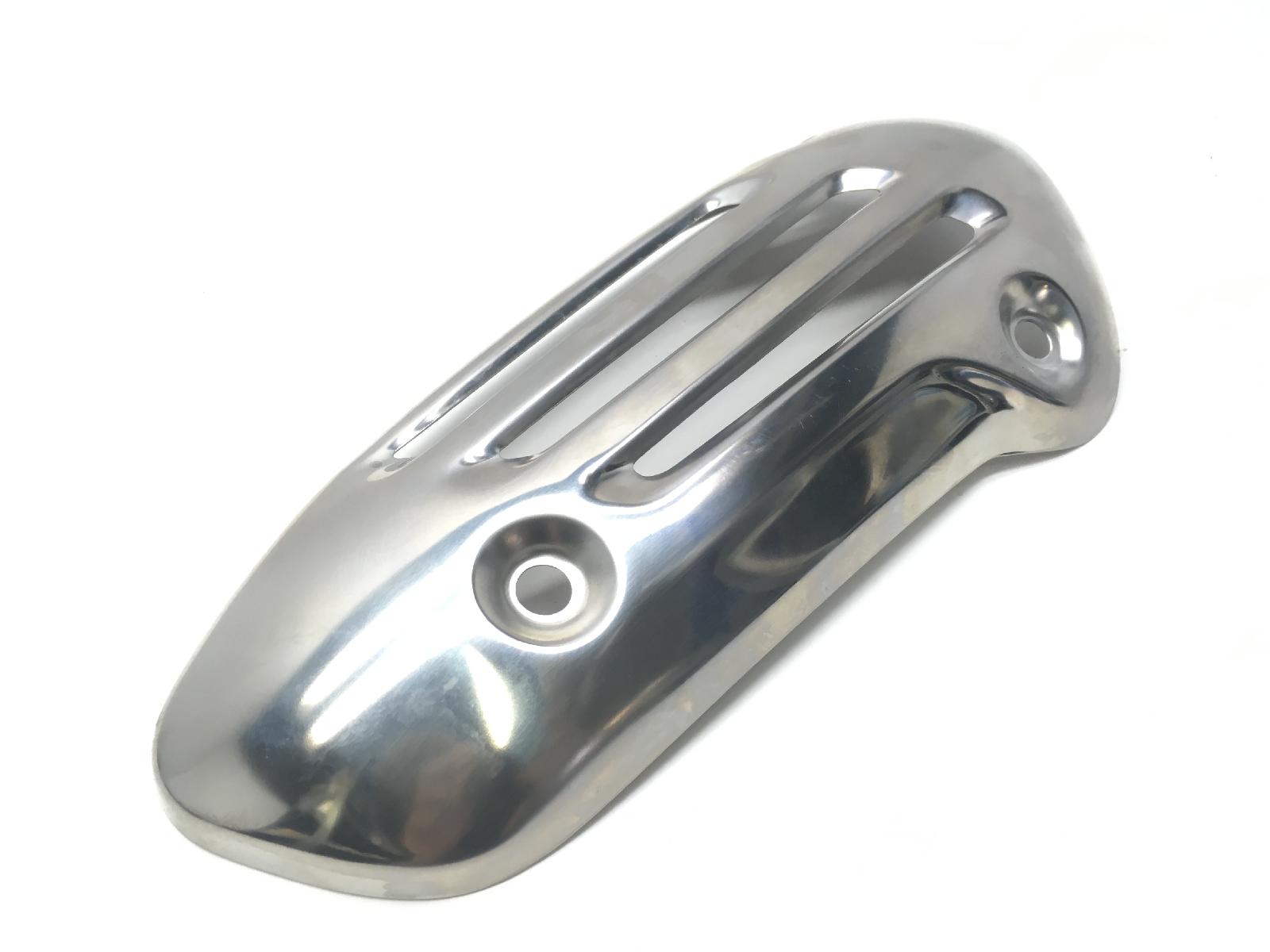 Piaggio vespa sprint 25km-h 50 piastra protezione calore marmitta 2020 2020 cd0201