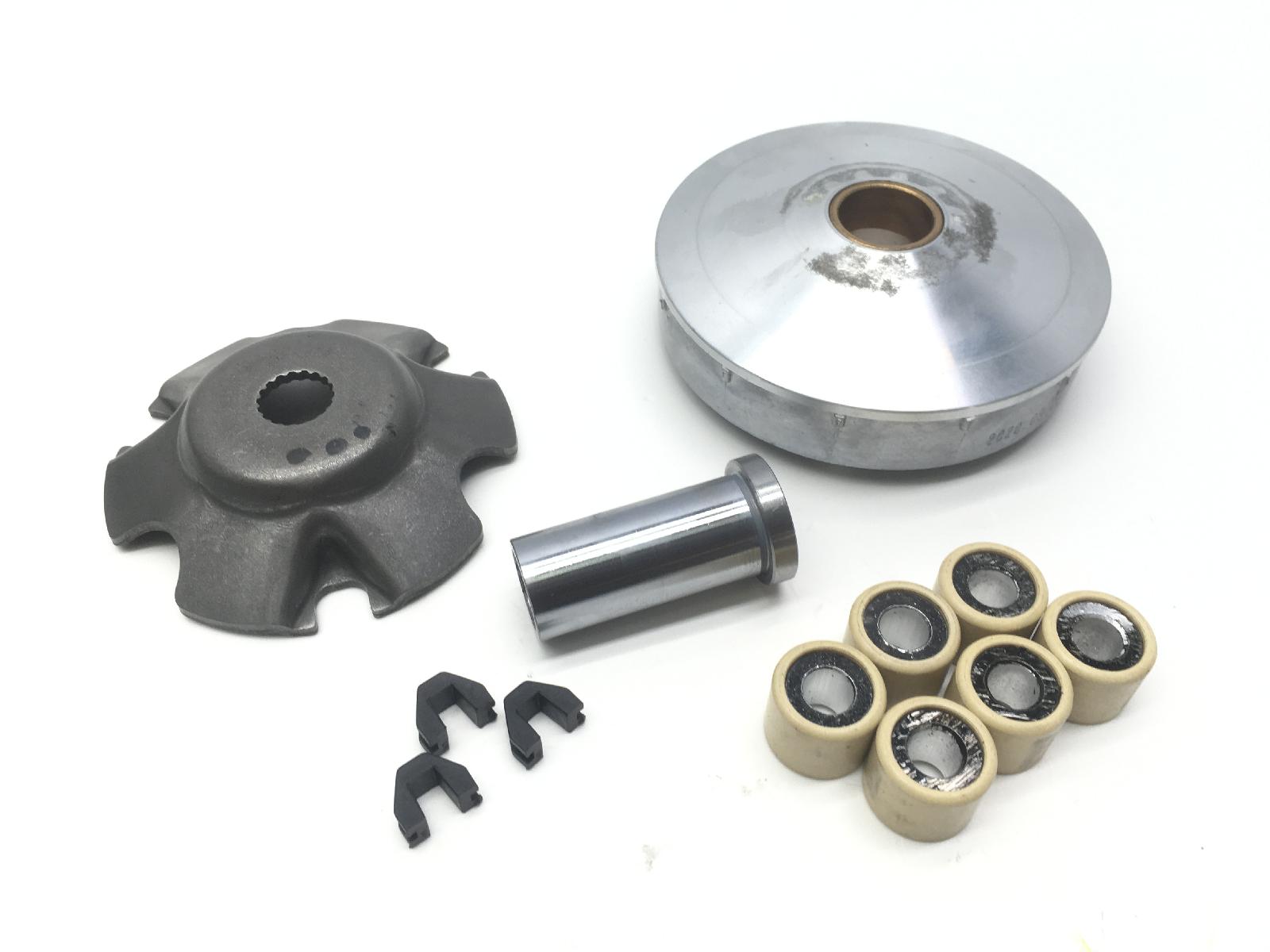 Piaggio vespa sprint 25km-h 50 puleggia mobile variatore 2020 2020 cd0201
