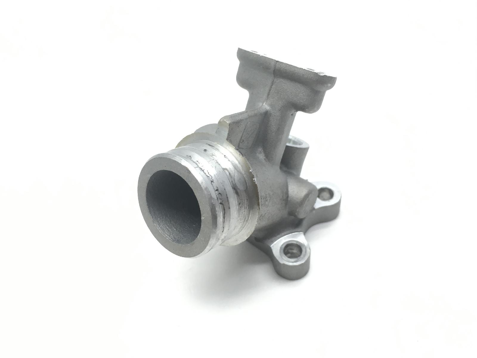 Piaggio vespa sprint 25km-h 50 collettore aspirazione 2020 2020 cd0201