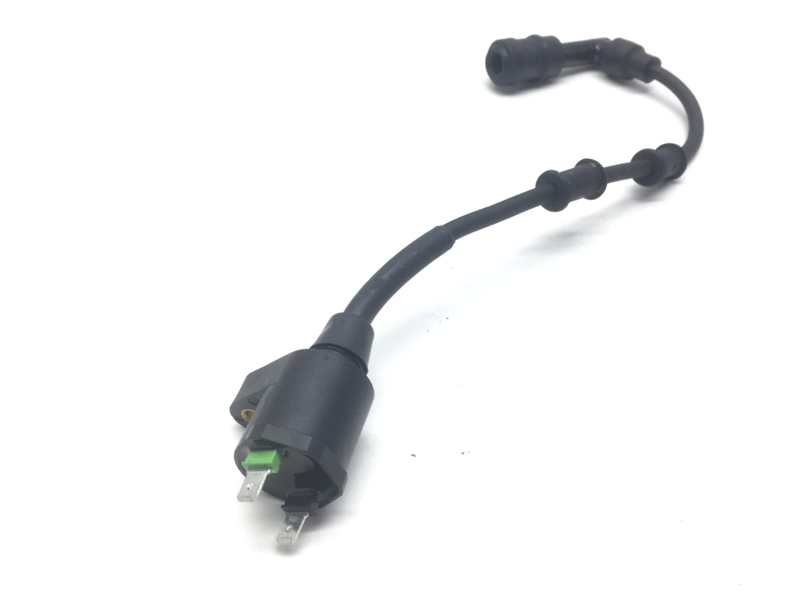 Piaggio vespa sprint 25km-h 50 bobina accensione cavo e pipetta 2020 2020 cd0201