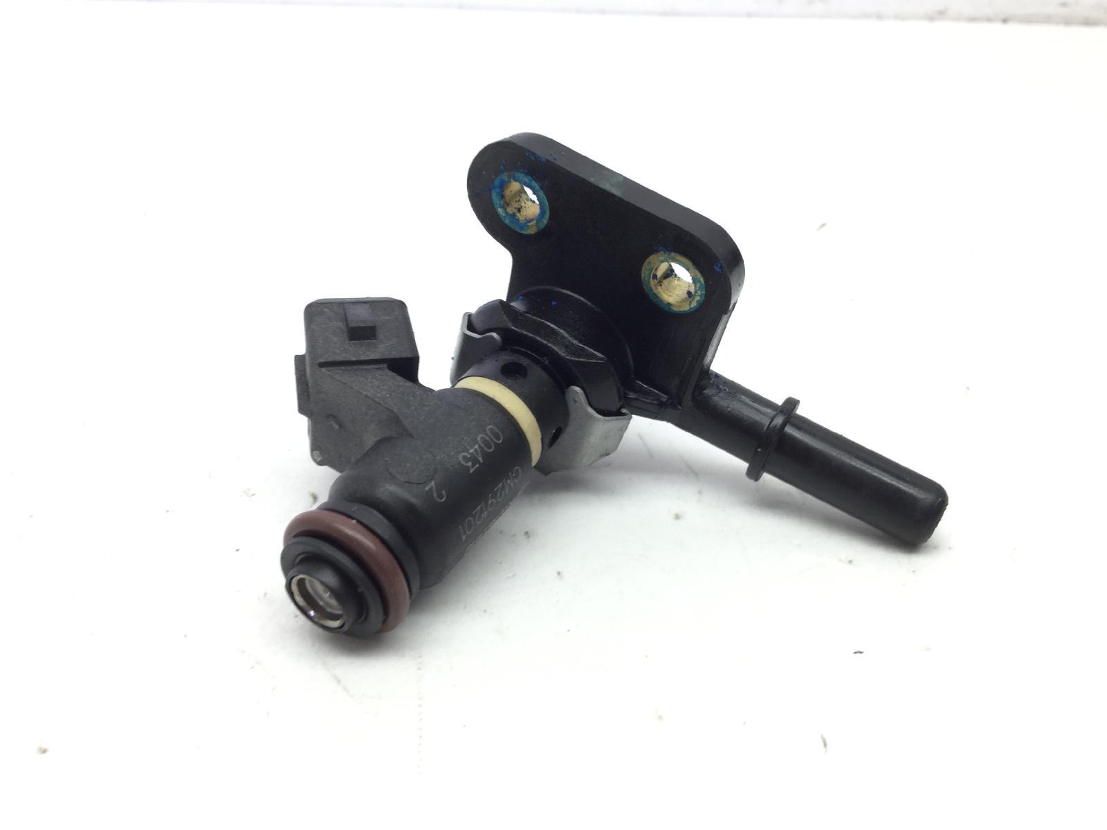 Piaggio beverly e5 black 300 iniettore benzina carburante fuel 2023 2023 md2100