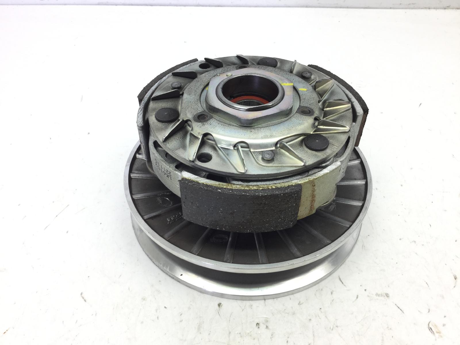 Piaggio beverly e5 black 300 correttore di coppia e frizione 2023 2023 md2100