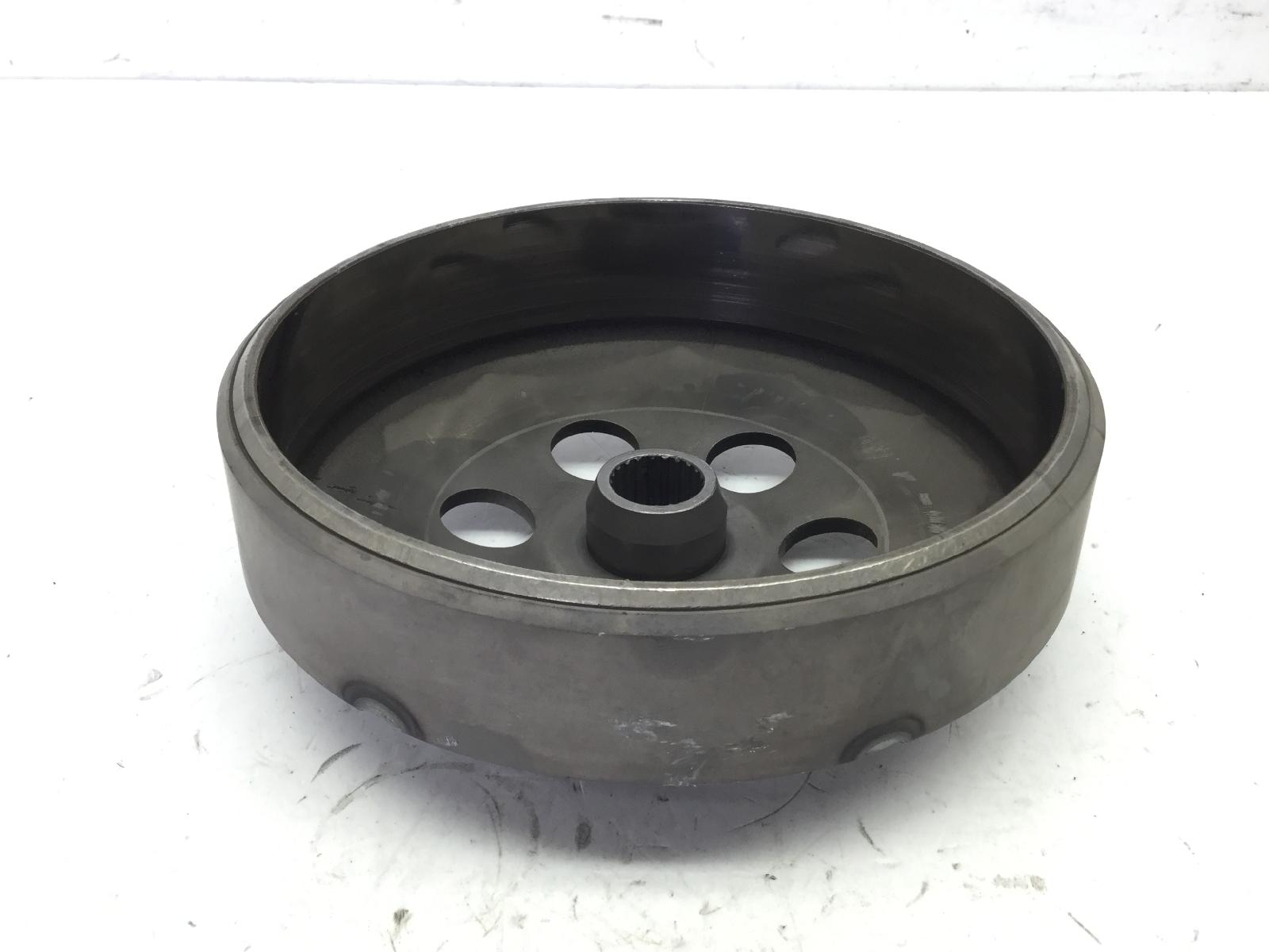 Piaggio beverly e5 black 300 campana frizione 2023 2023 md2100