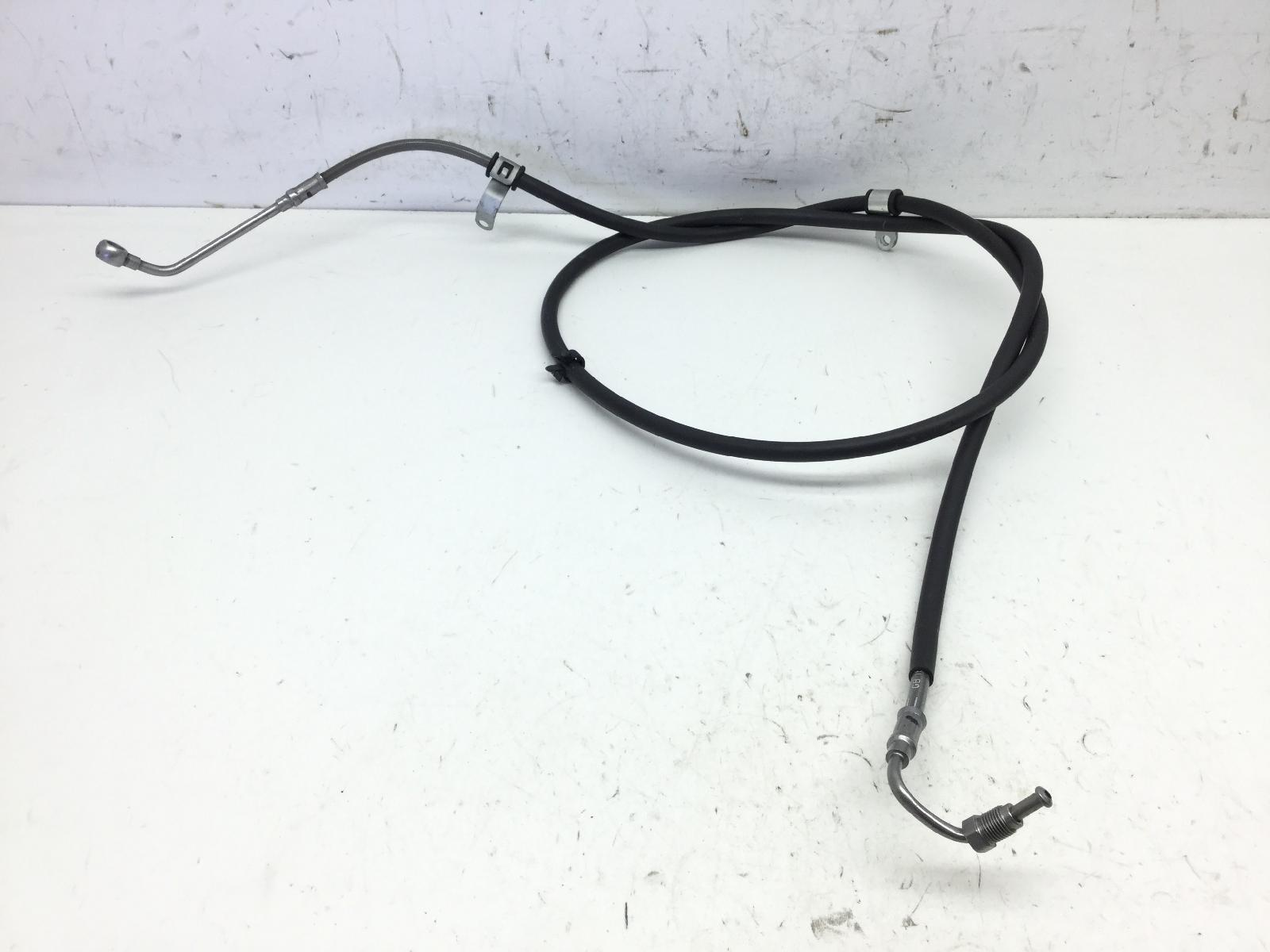 Piaggio beverly e5 black 300 tubo freno posteriore attuatore abs pinza 2023 2023 md2100