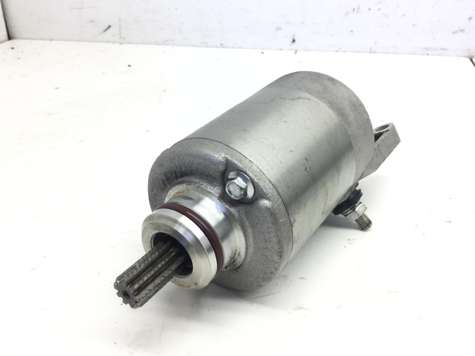 Piaggio beverly e5 black 300 motorino avviamento starter 2023 2023 md2100
