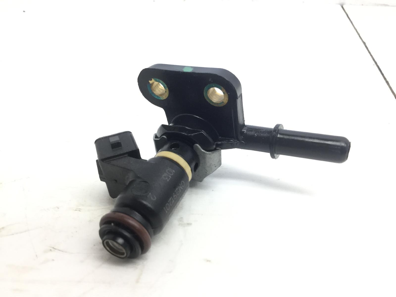 Piaggio beverly e5 black 300 iniettore benzina carburante fuel 2023 2023 md2100