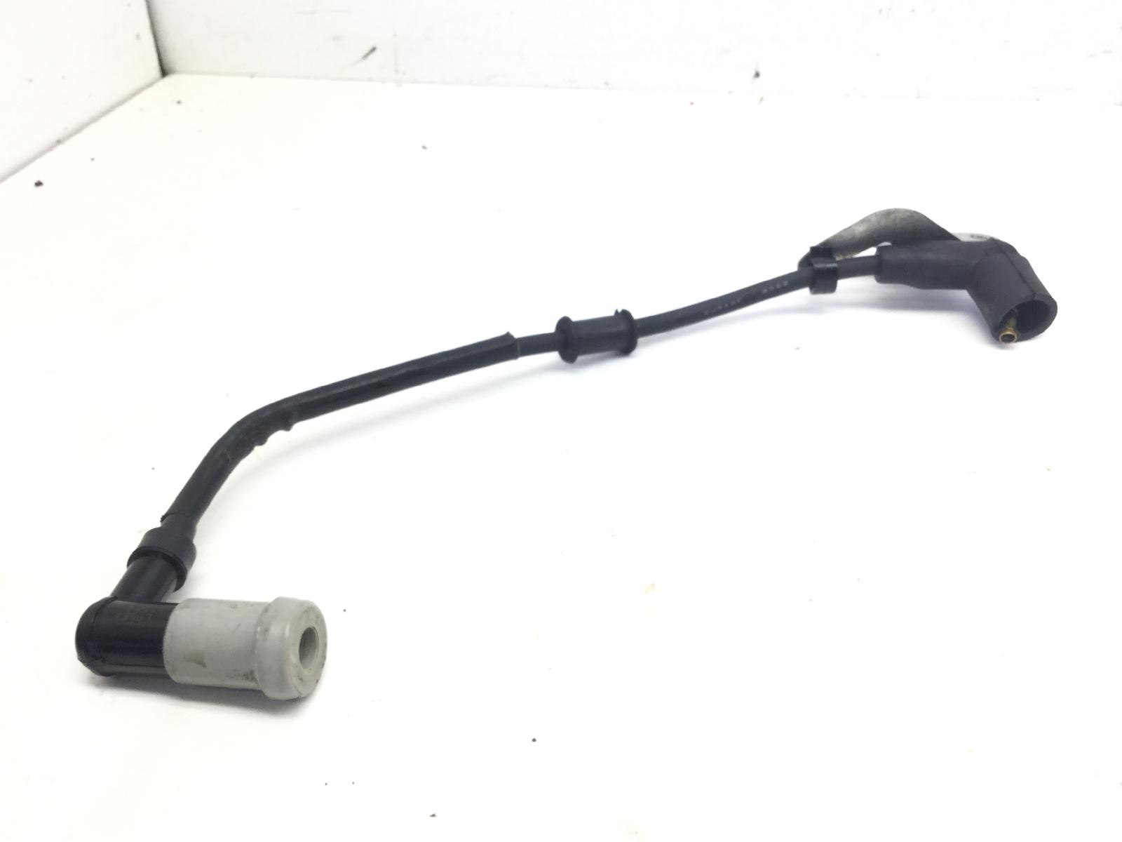 Piaggio beverly e5 black 300 cavo e pipetta bobina accensione 2023 2023 md2100