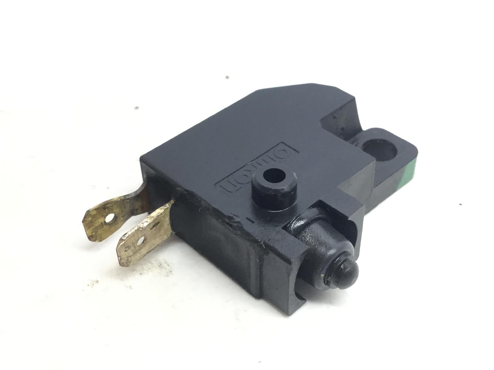 Piaggio beverly e5 black 300 sensore stop microstop freno sinistro 2023 2023 md2100