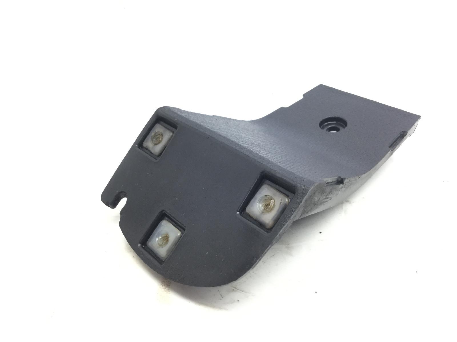 Piaggio beverly e5 black 300 supporto inferiore luce targa 2023 2023 md2100