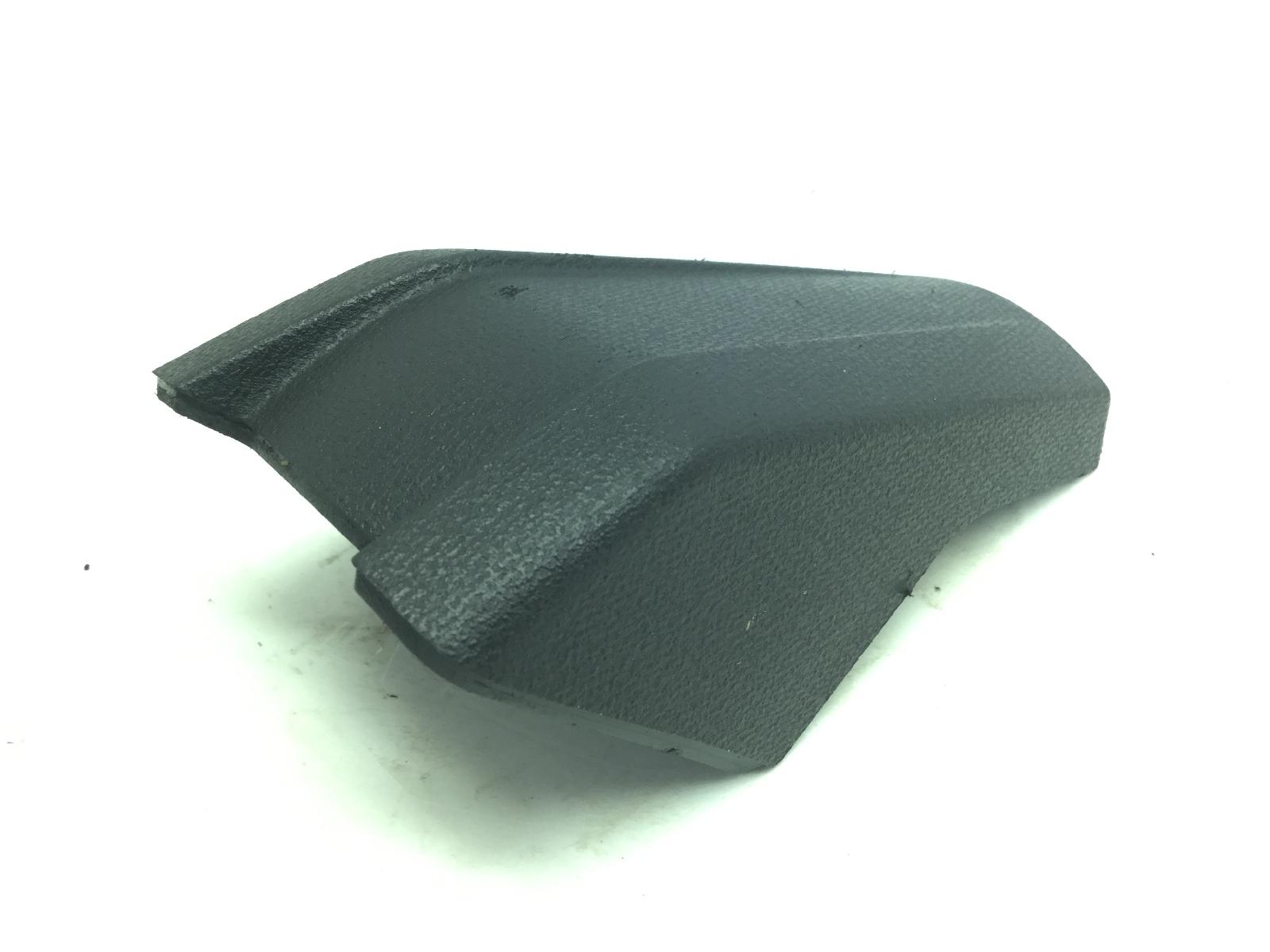 Piaggio beverly e5 black 300 supporto superiore luce targa 2023 2023 md2100