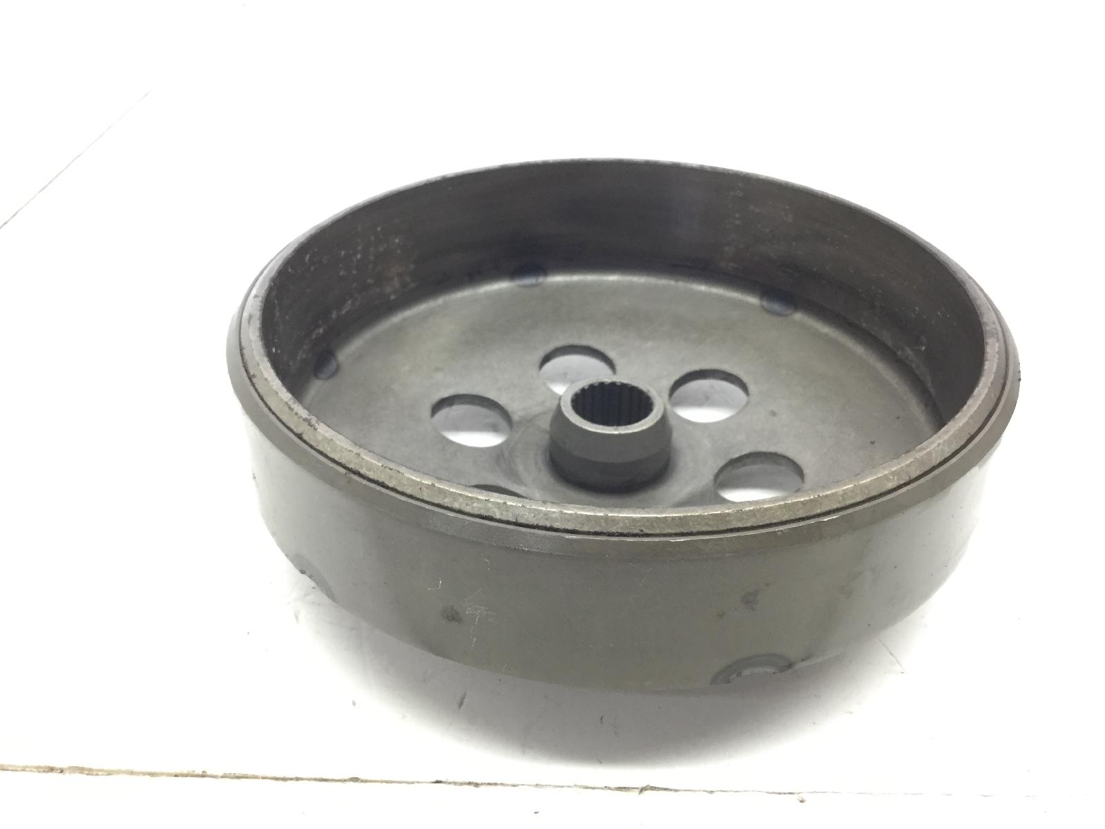 Piaggio beverly e5 black 300 campana frizione 2023 2023 md2100