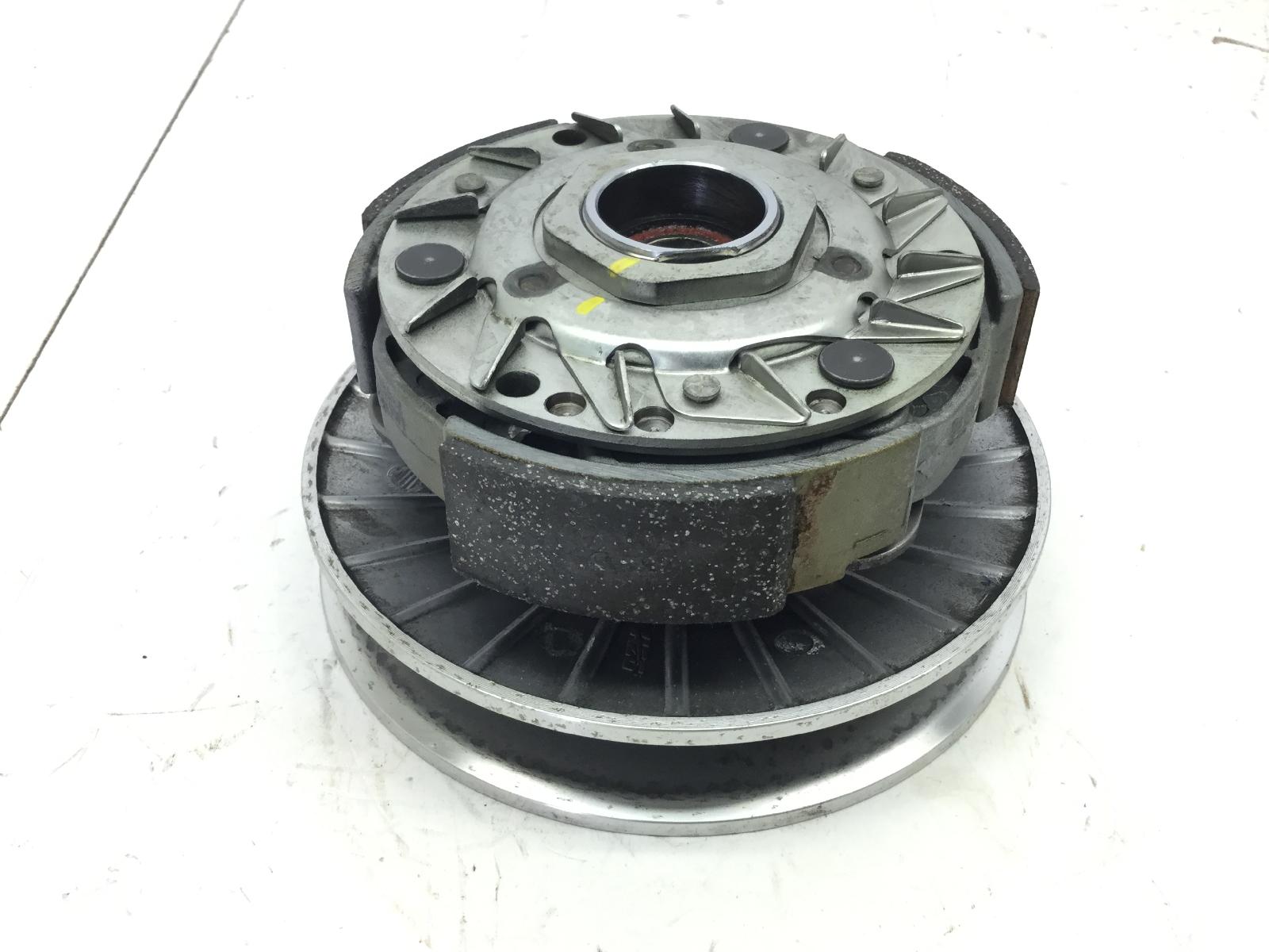 Piaggio beverly e5 black 300 correttore di coppia e frizione 2023 2023 md2100