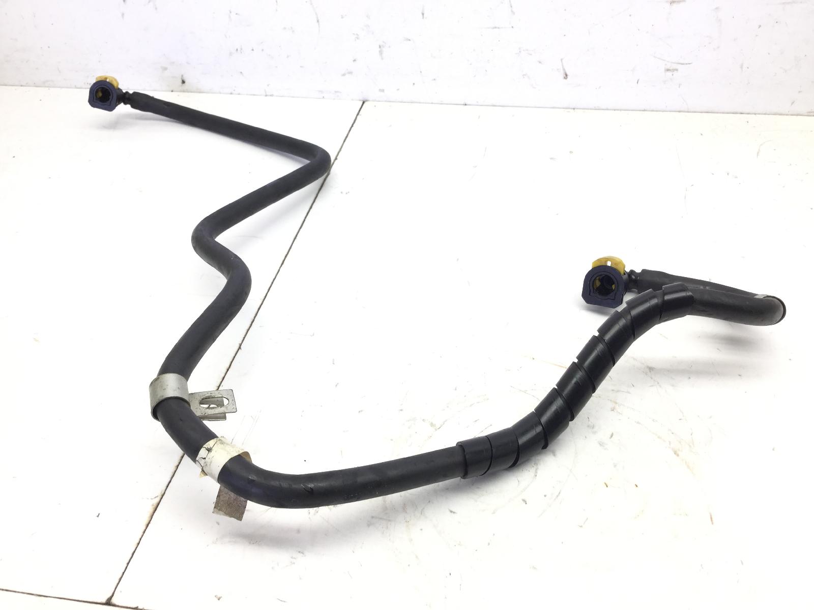 Piaggio beverly e5 black 300 tubo benzina carburante fuel 2023 2023 md2100