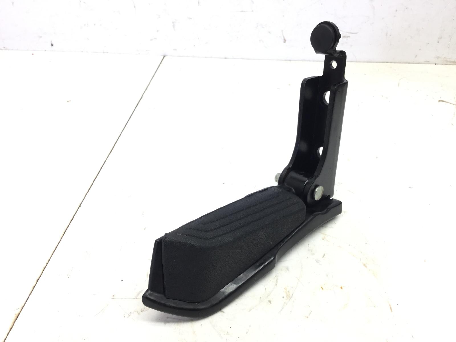 Piaggio beverly e5 black 300 pedana poggiapiede posteriore destra 2023 2023 md2100