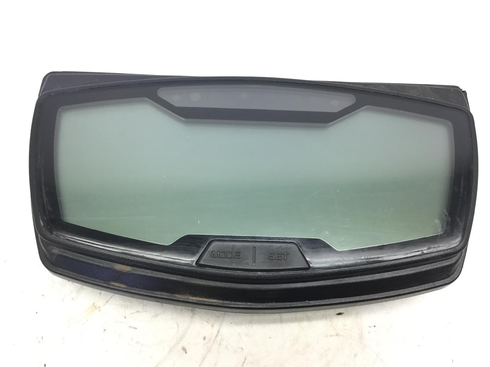 Piaggio beverly e5 black 300 strumentazione contachilometri tachimetro 2023 2023 md2100