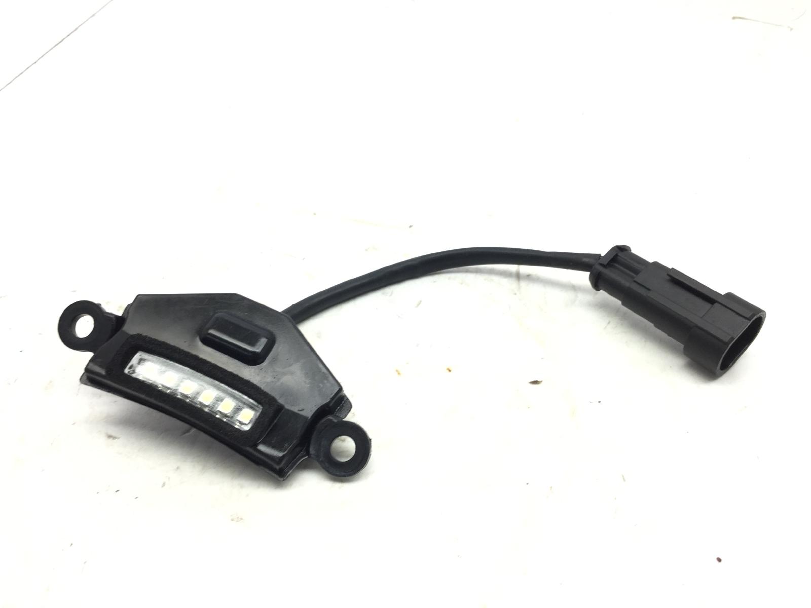 Piaggio beverly e5 black 300 luce strumentazione contachilometri 2023 2023 md2100