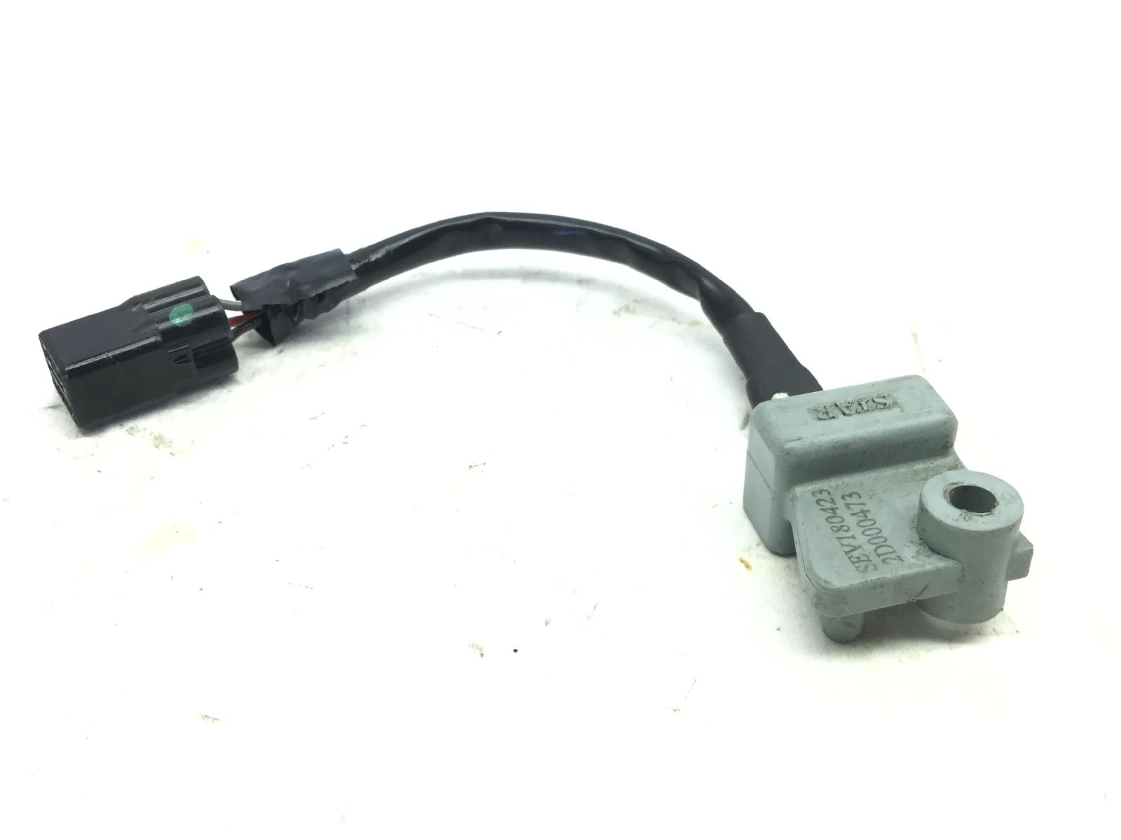 Piaggio beverly e5 black 300 sensore inclinazione caduta inclinometro 2023 2023 md2100