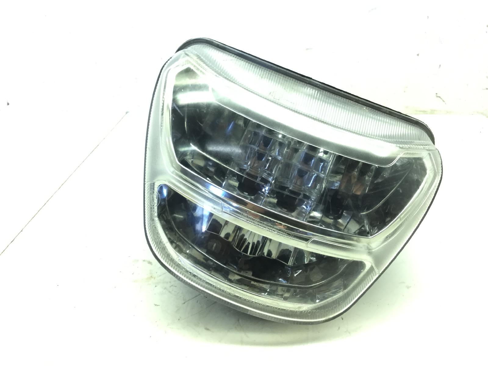 Piaggio beverly e5 black 300 faro fanale anteriore 2023 2023 md2100