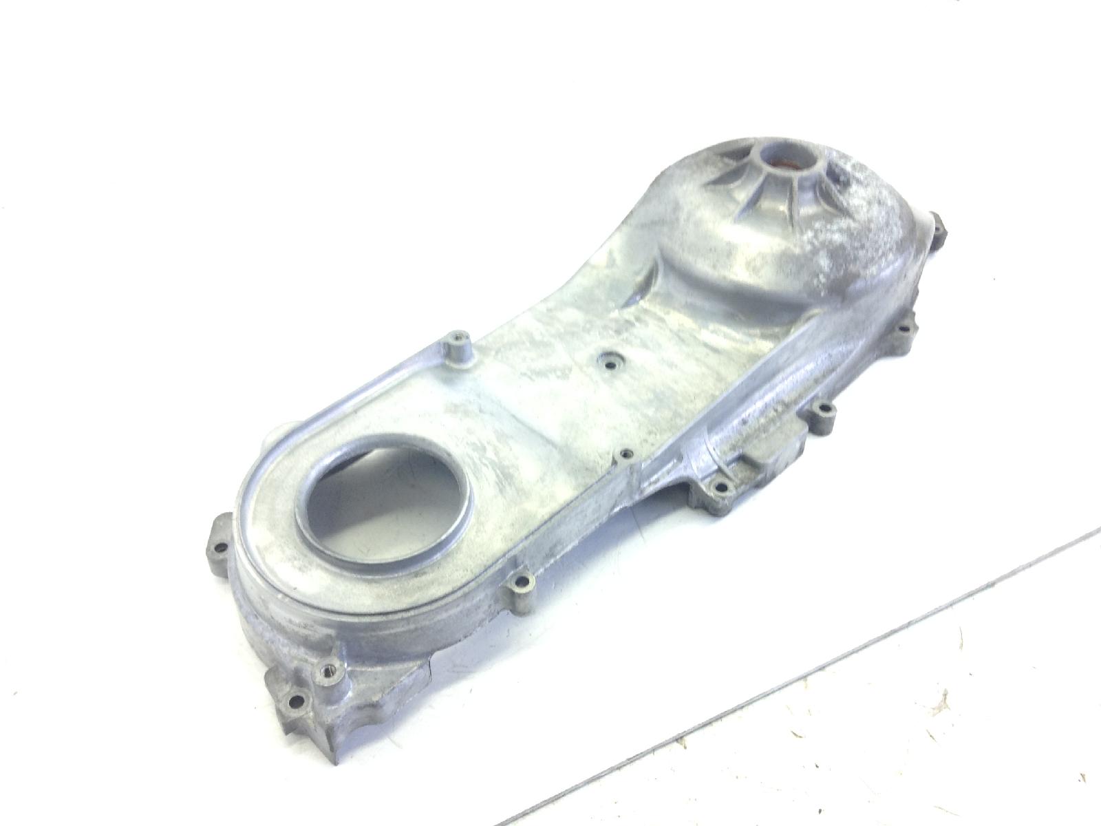 Piaggio beverly e5 black 300 coperchio carter trasmissione 2023 2023 md2100