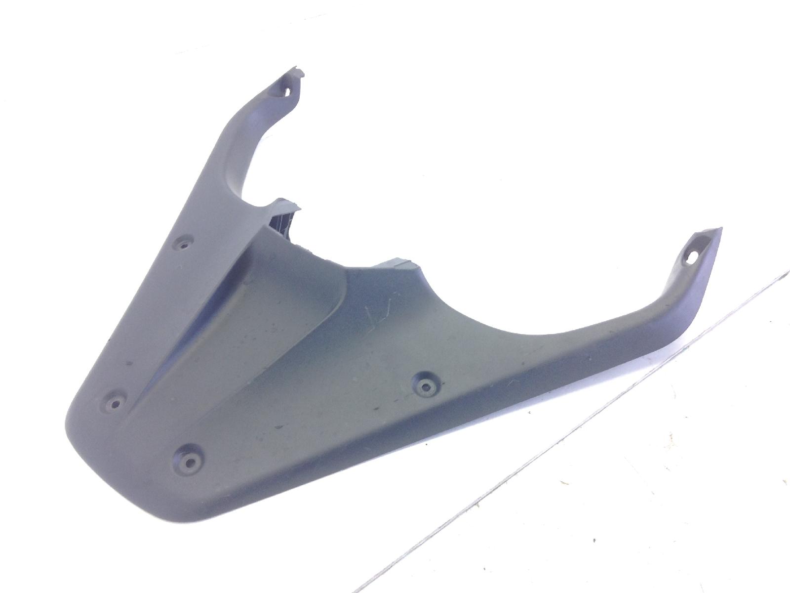 Piaggio beverly e5 black 300 coperchio inferiore maniglione posteriore 2023 2023 md2100